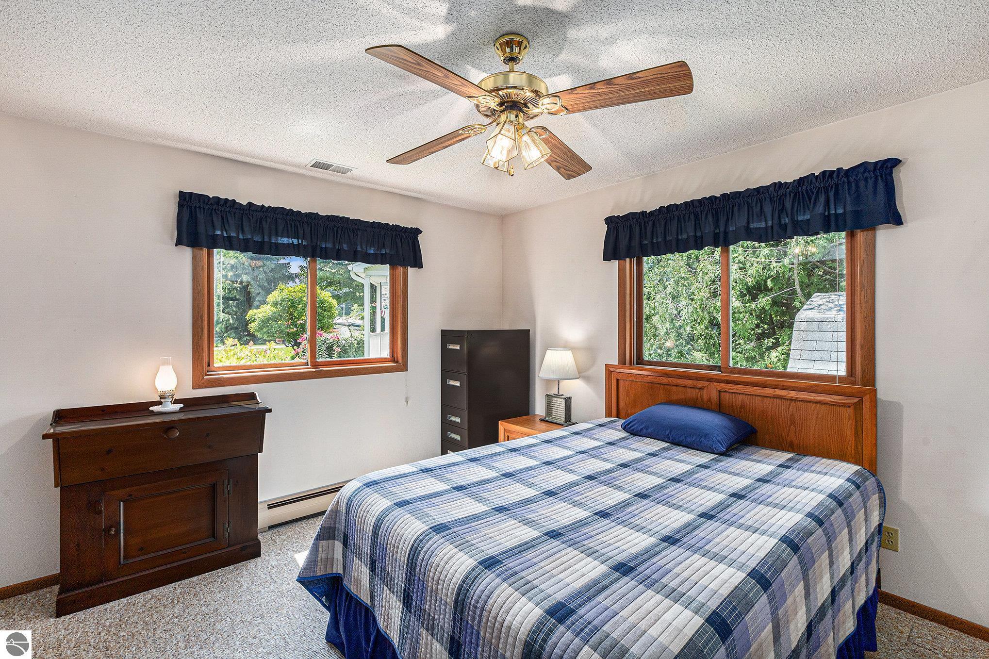 6860 E Harbor Drive, Elk Rapids, MI 49629 — Photo 17
