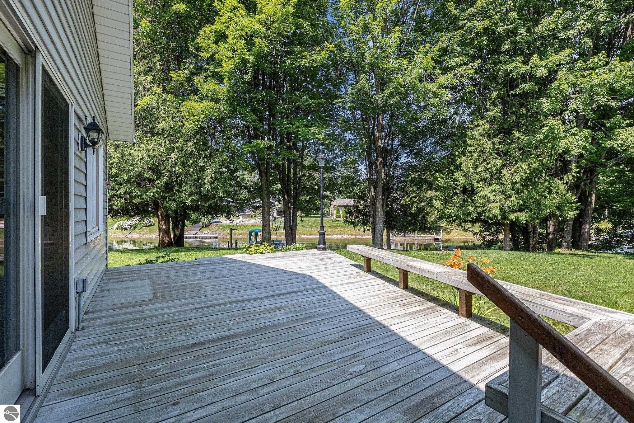 6860 E Harbor Drive, Elk Rapids, MI 49629 — Photo 20