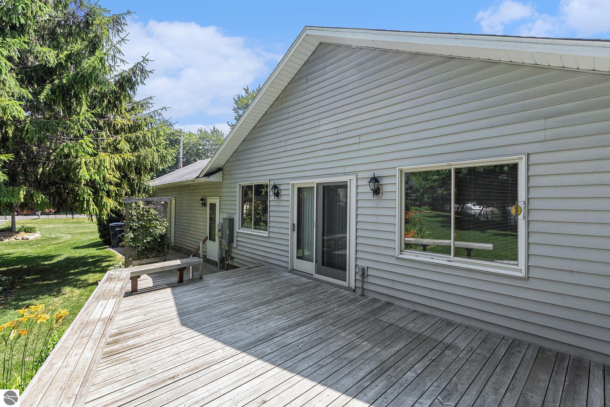6860 E Harbor Drive, Elk Rapids, MI 49629 — Photo 21