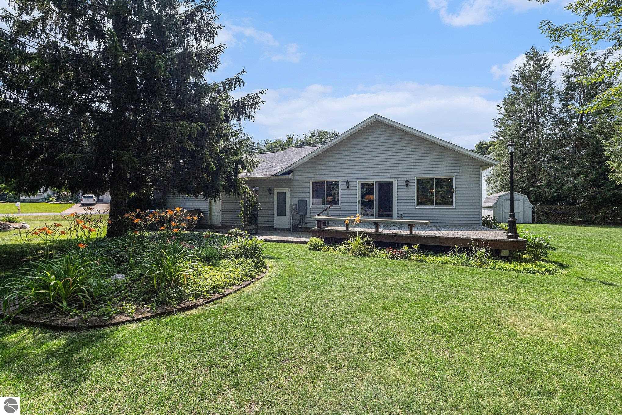 6860 E Harbor Drive, Elk Rapids, MI 49629 — Photo 22