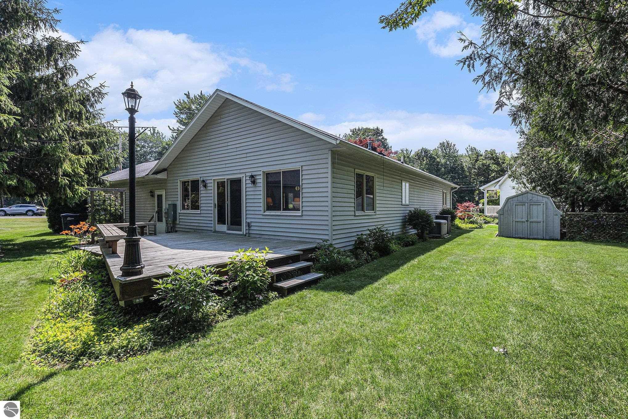 6860 E Harbor Drive, Elk Rapids, MI 49629 — Photo 23