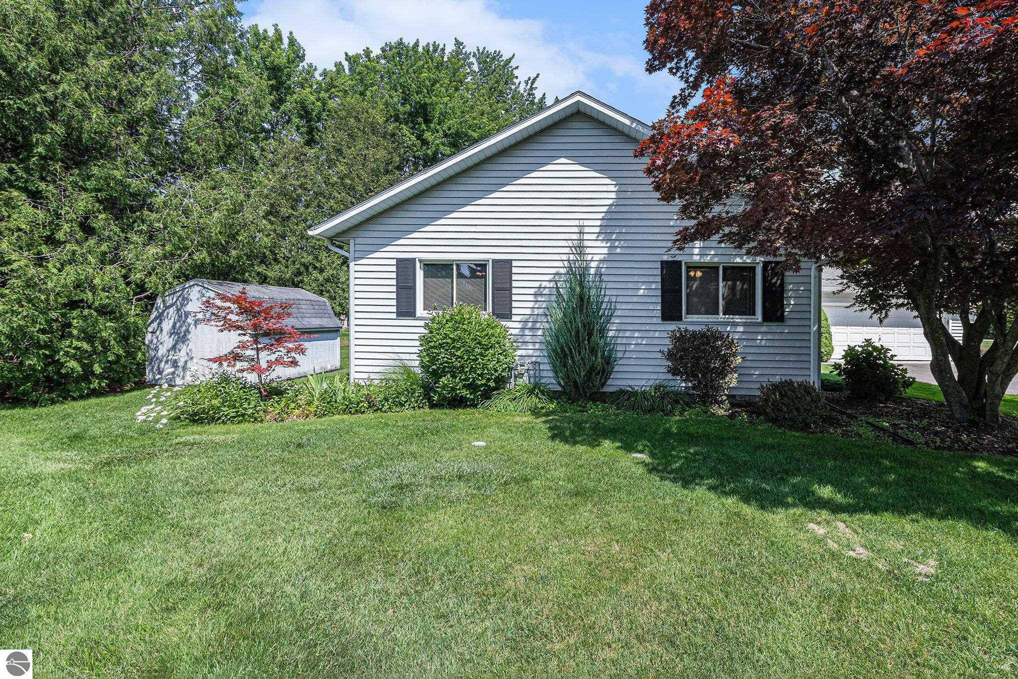 6860 E Harbor Drive, Elk Rapids, MI 49629 — Photo 25