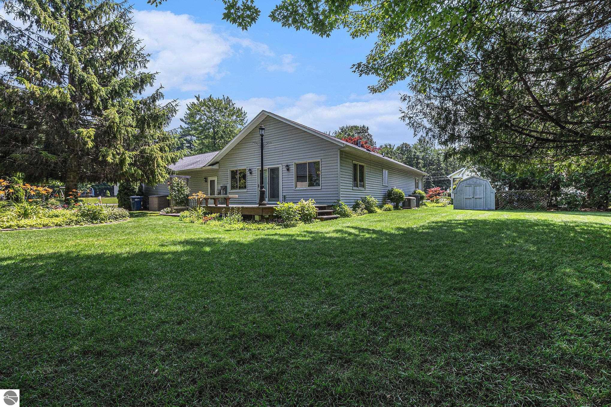 6860 E Harbor Drive, Elk Rapids, MI 49629 — Photo 26