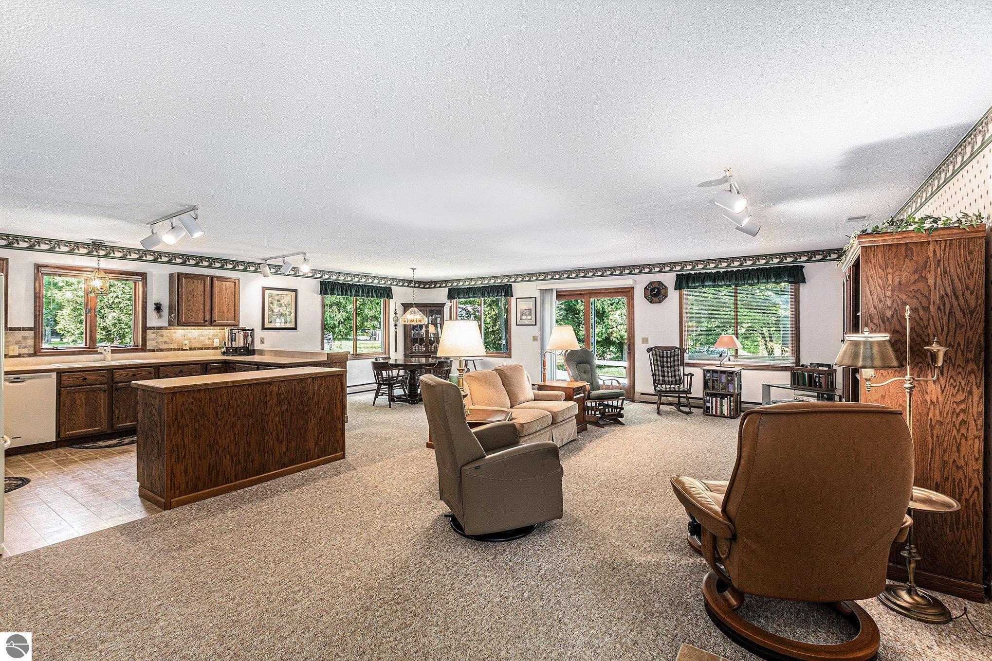 6860 E Harbor Drive, Elk Rapids, MI 49629 — Photo 6