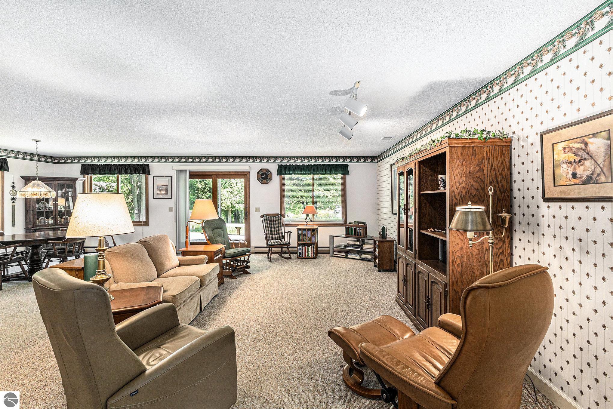 6860 E Harbor Drive, Elk Rapids, MI 49629 — Photo 7