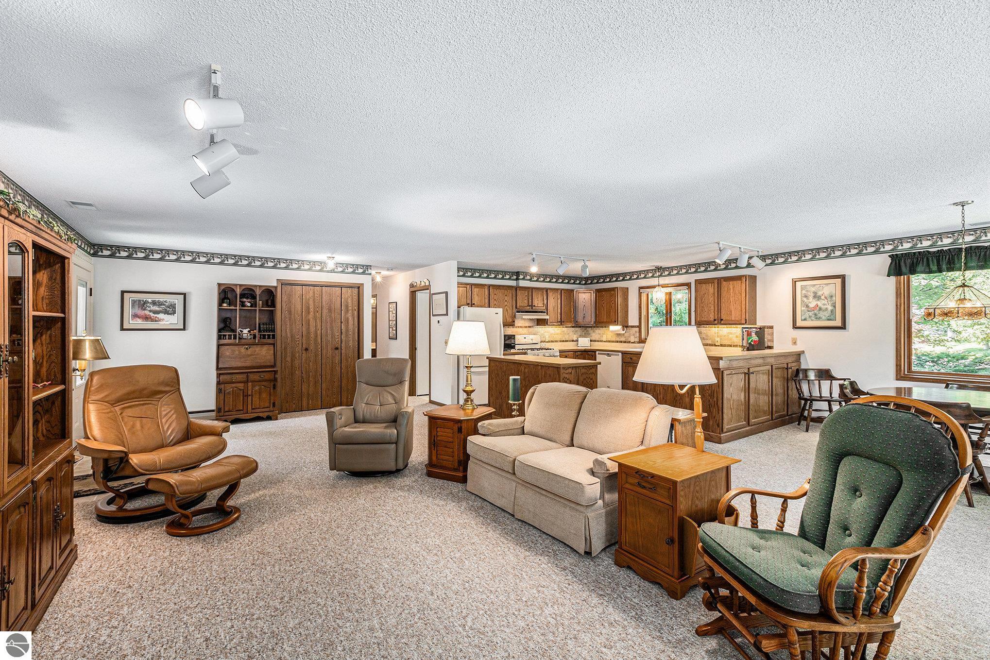 6860 E Harbor Drive, Elk Rapids, MI 49629 — Photo 8