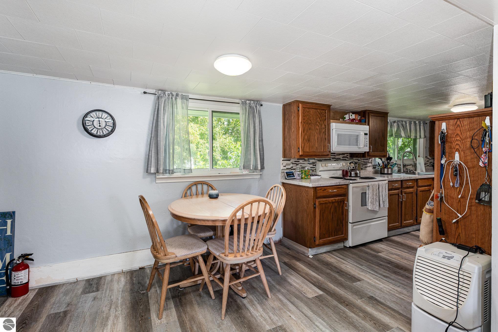 209 S Park, Ashley, MI 48806 — Photo 5