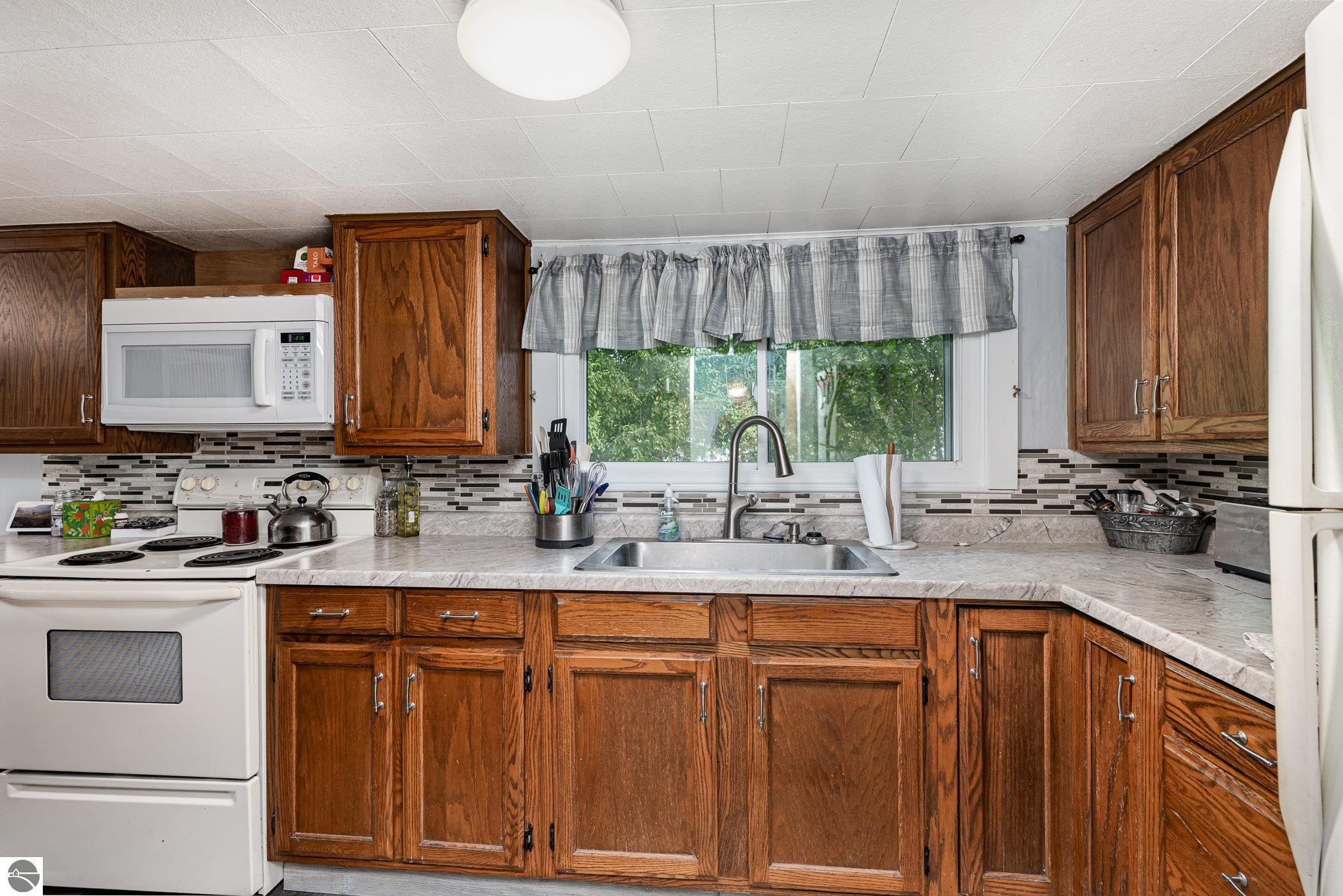 209 S Park, Ashley, MI 48806 — Photo 6