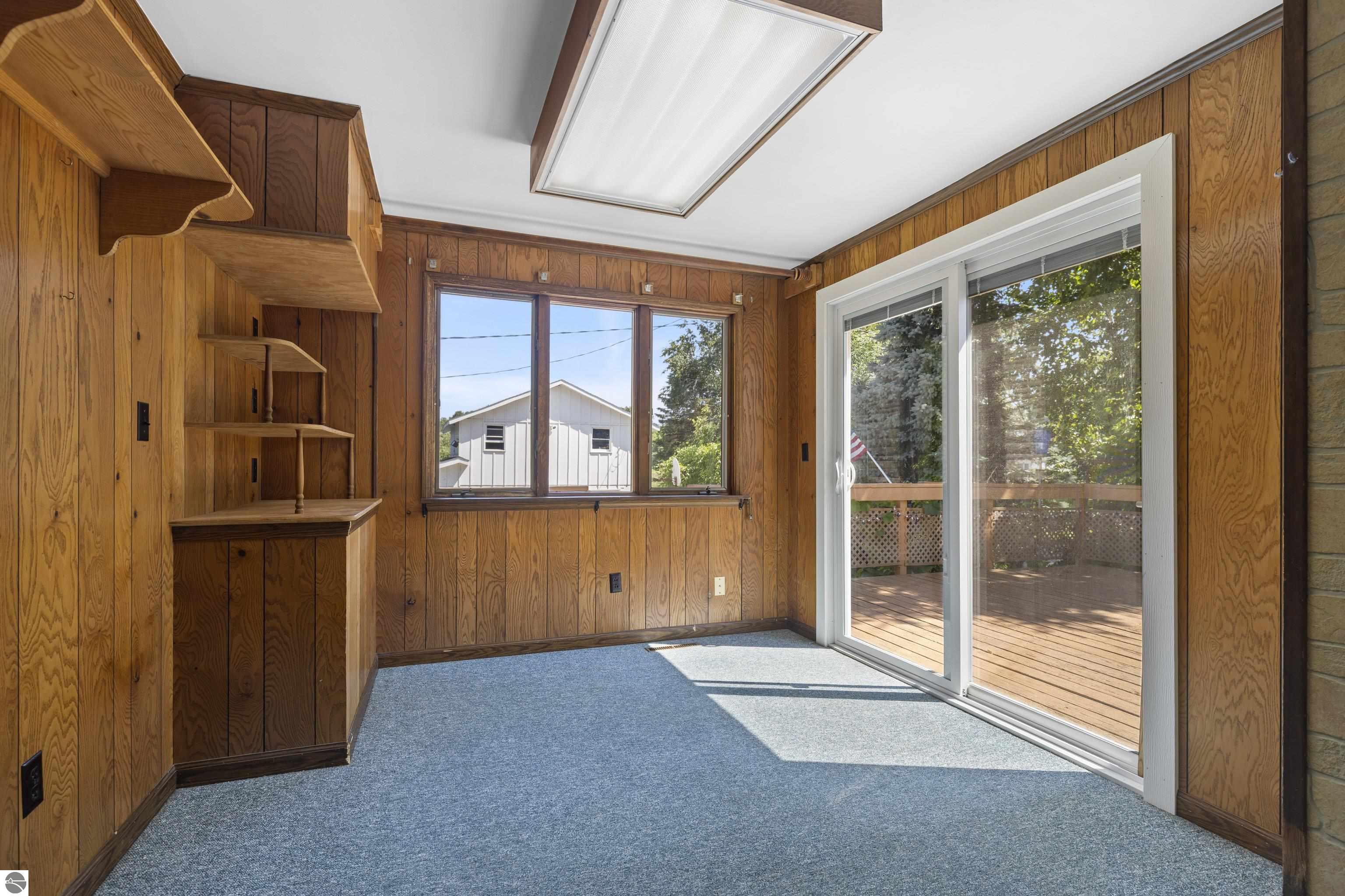 123 S Benzie Boulevard, Beulah, MI 49617 — Photo 17
