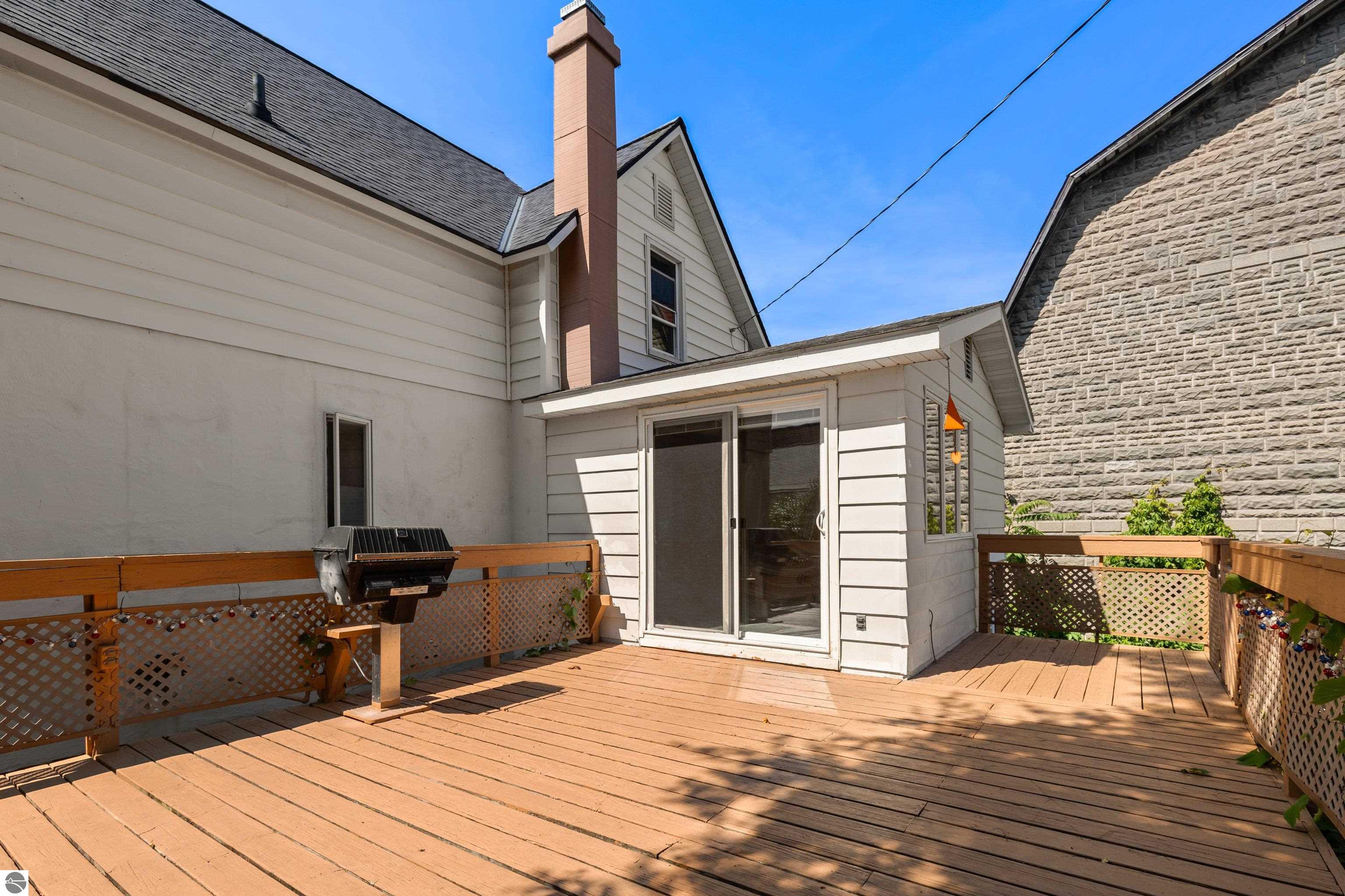 123 S Benzie Boulevard, Beulah, MI 49617 — Photo 18