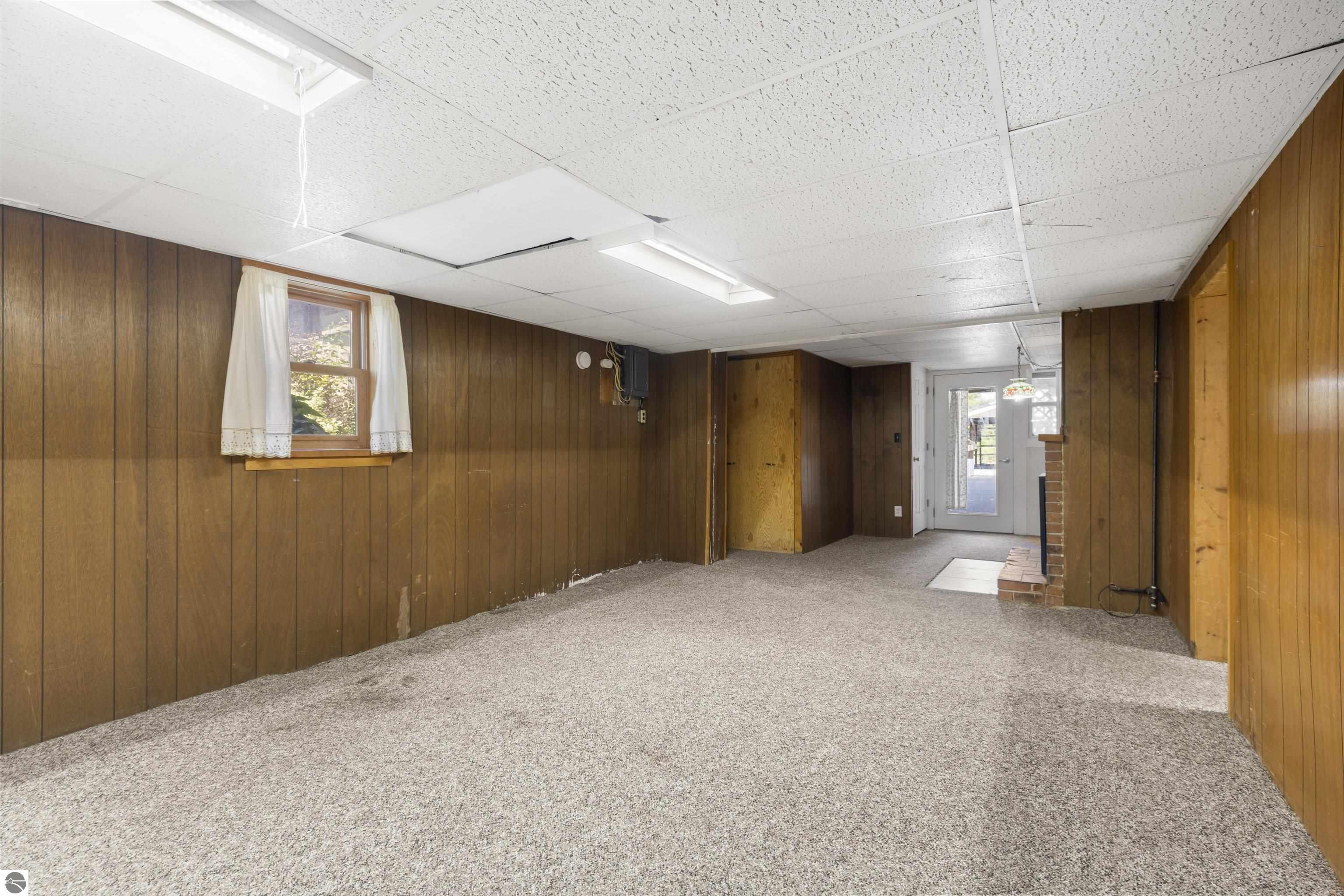 123 S Benzie Boulevard, Beulah, MI 49617 — Photo 37