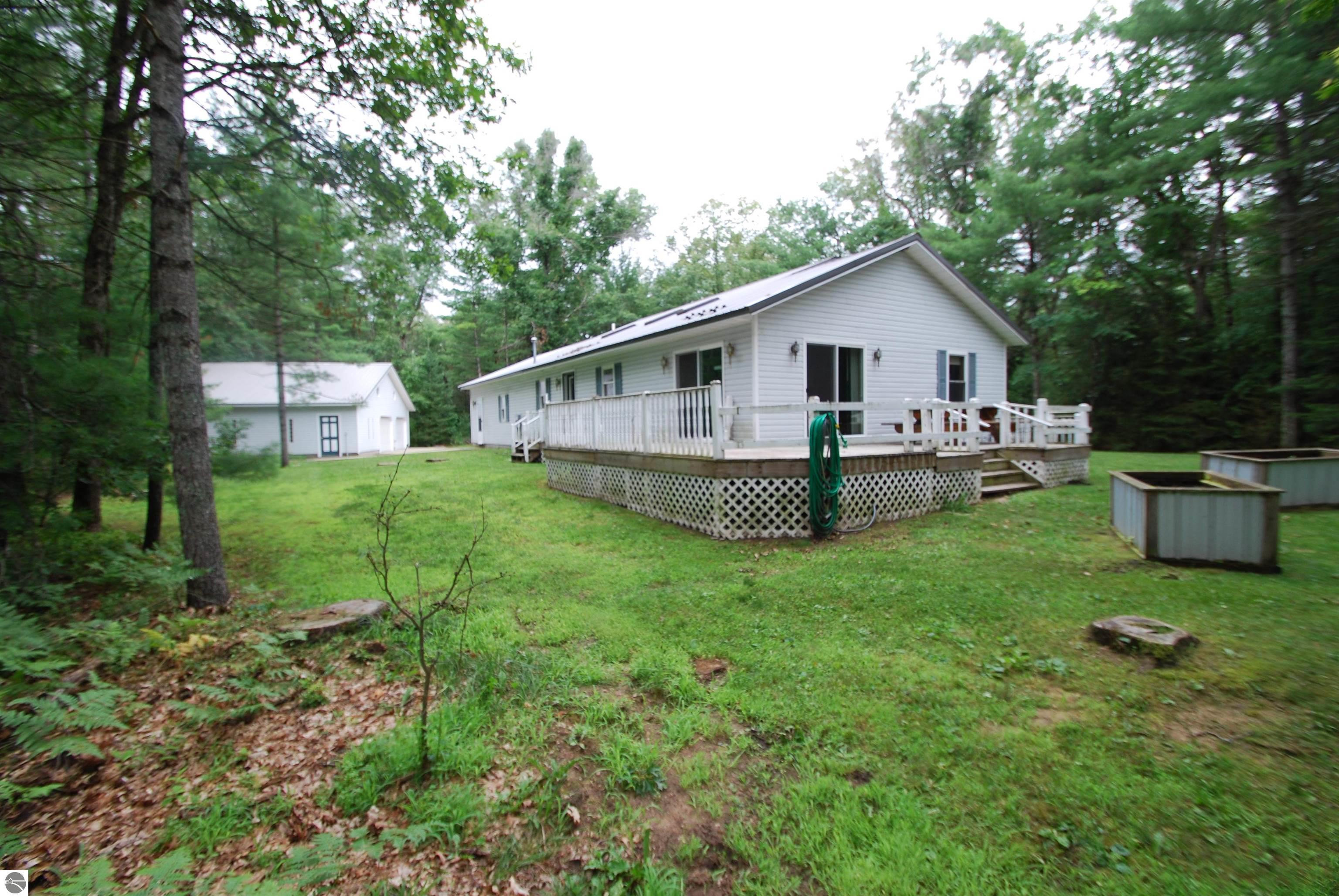 4290 Rifle River Trail, Prescott, MI 48756 — Photo 4
