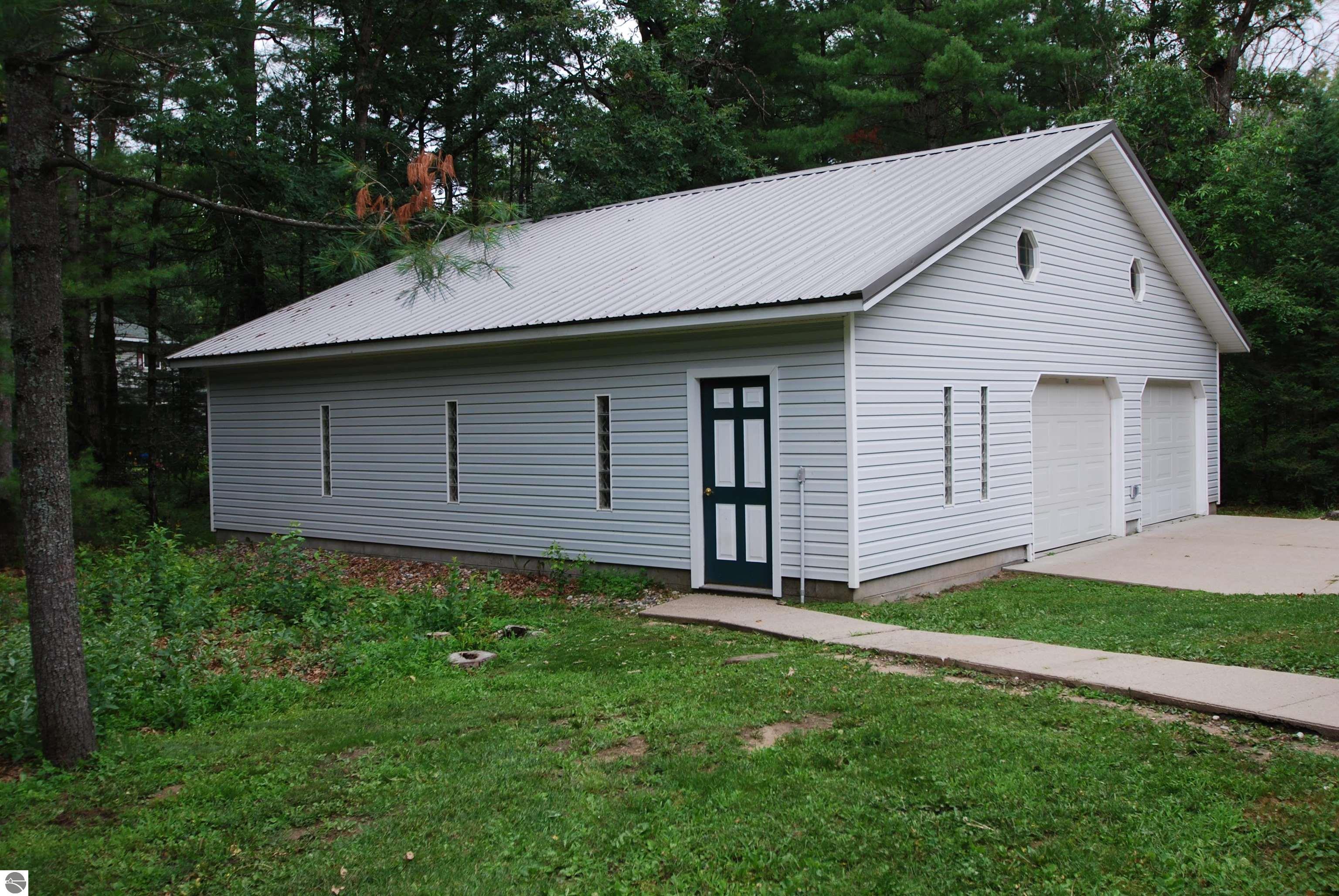 4290 Rifle River Trail, Prescott, MI 48756 — Photo 5