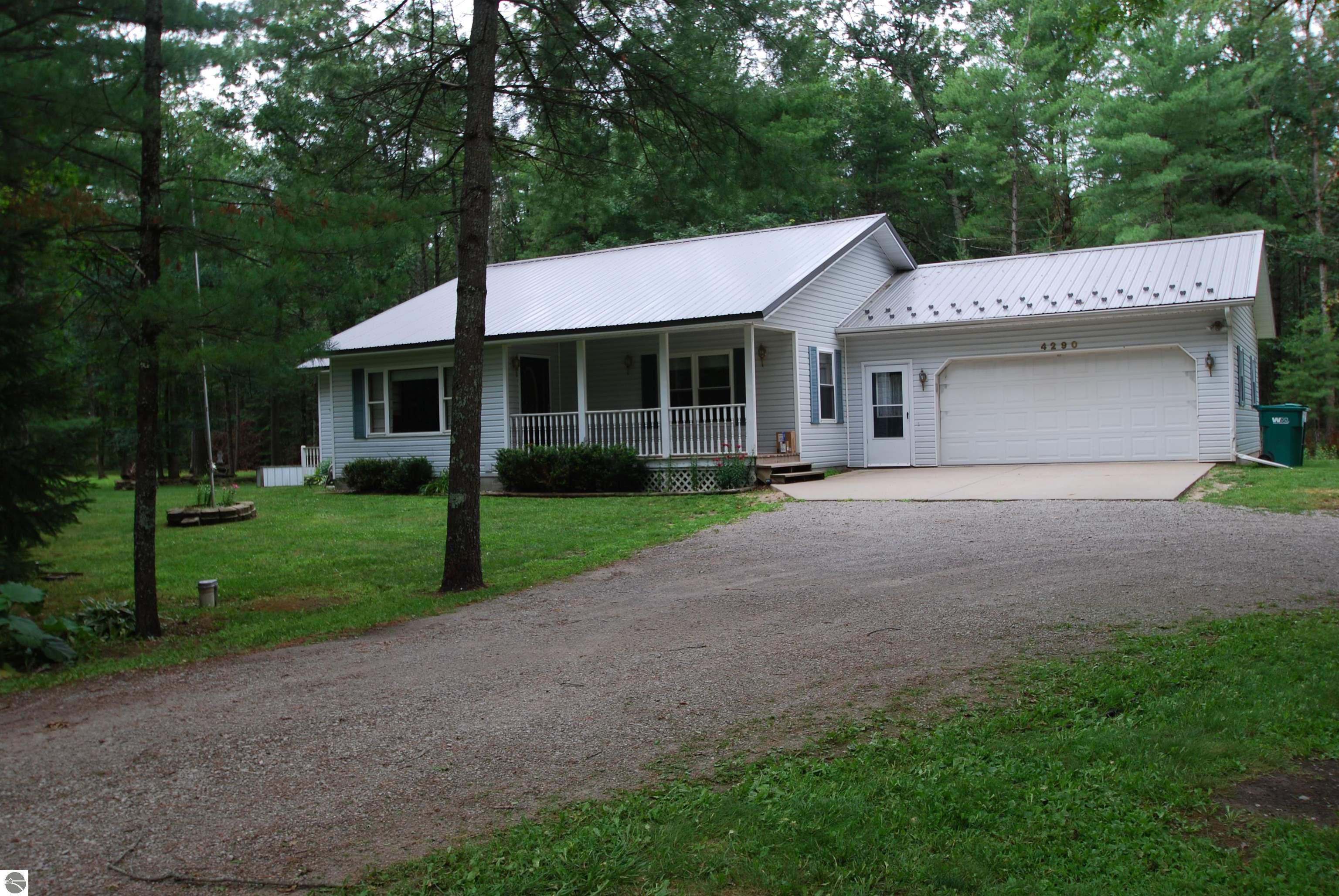 4290 Rifle River Trail, Prescott, MI 48756 — Photo 43