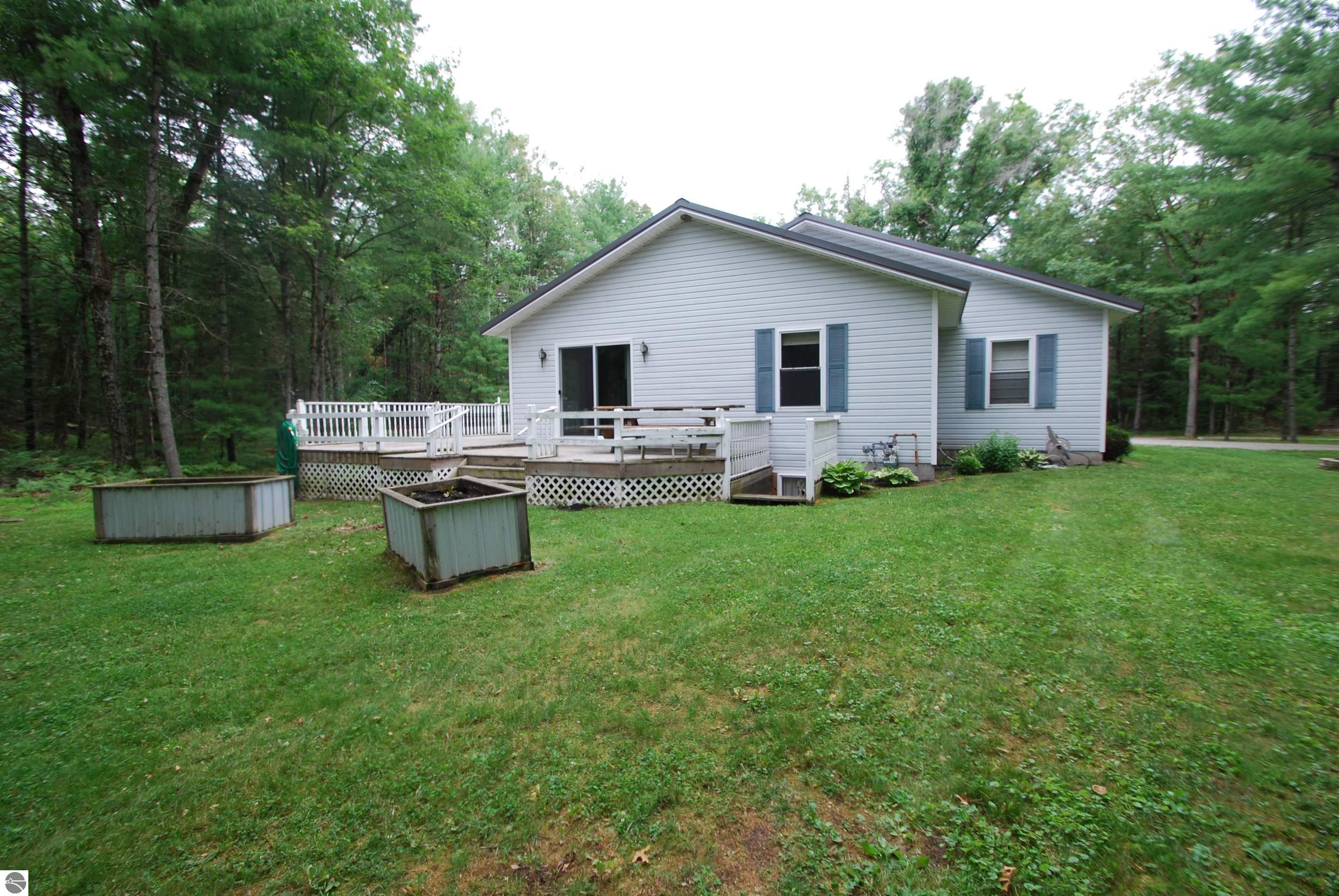 4290 Rifle River Trail, Prescott, MI 48756 — Photo 44