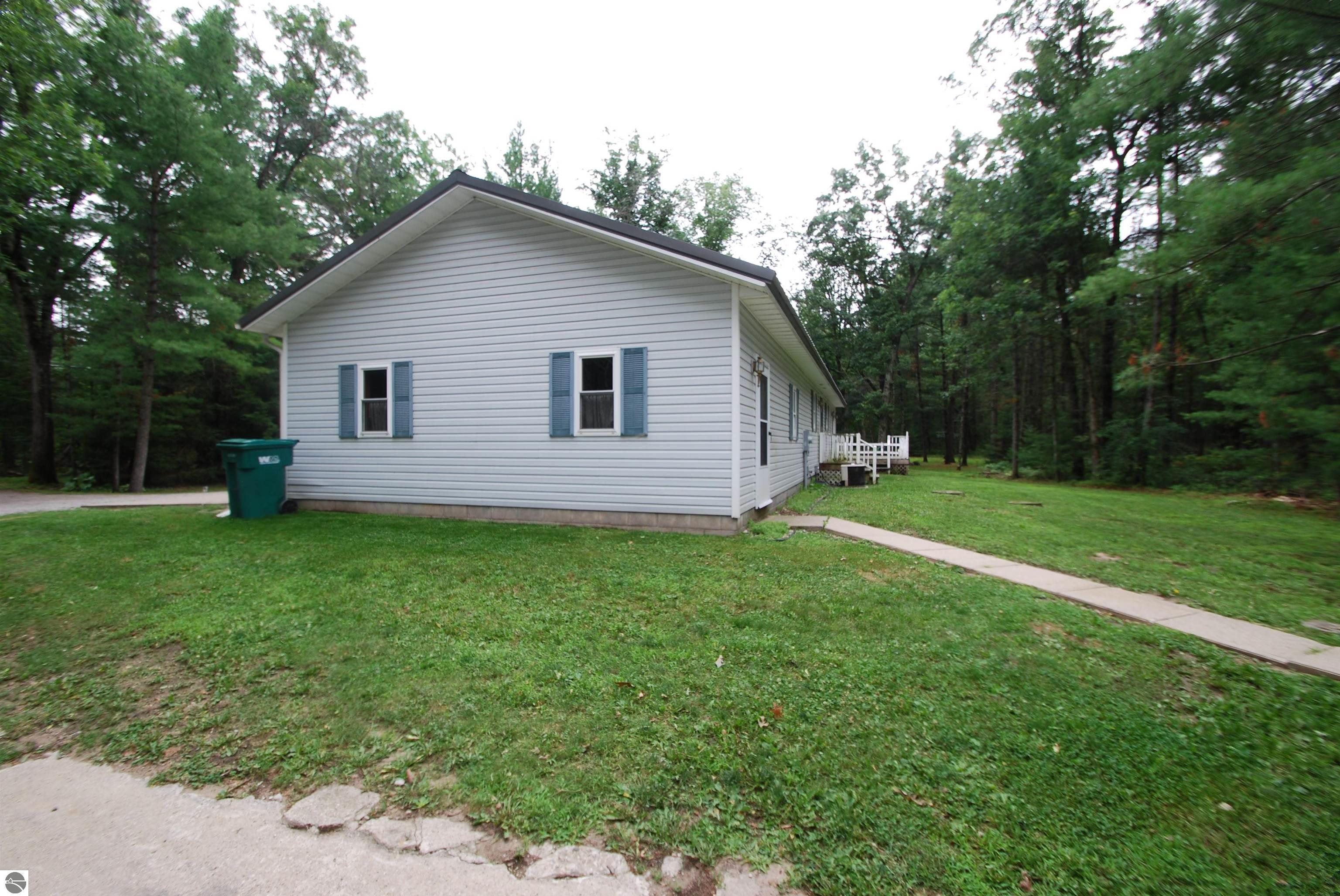 4290 Rifle River Trail, Prescott, MI 48756 — Photo 46