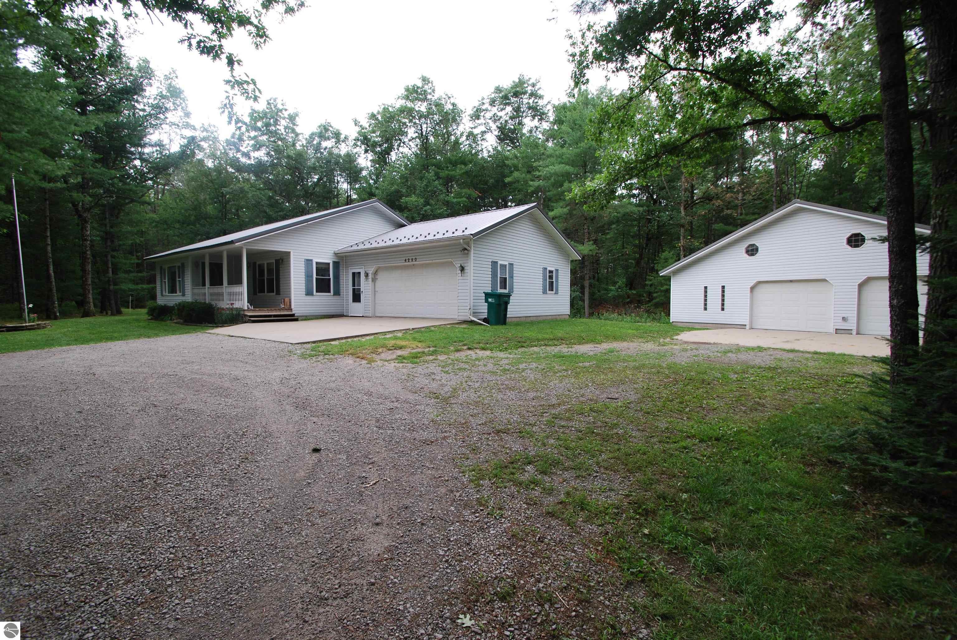 4290 Rifle River Trail, Prescott, MI 48756 — Photo 47
