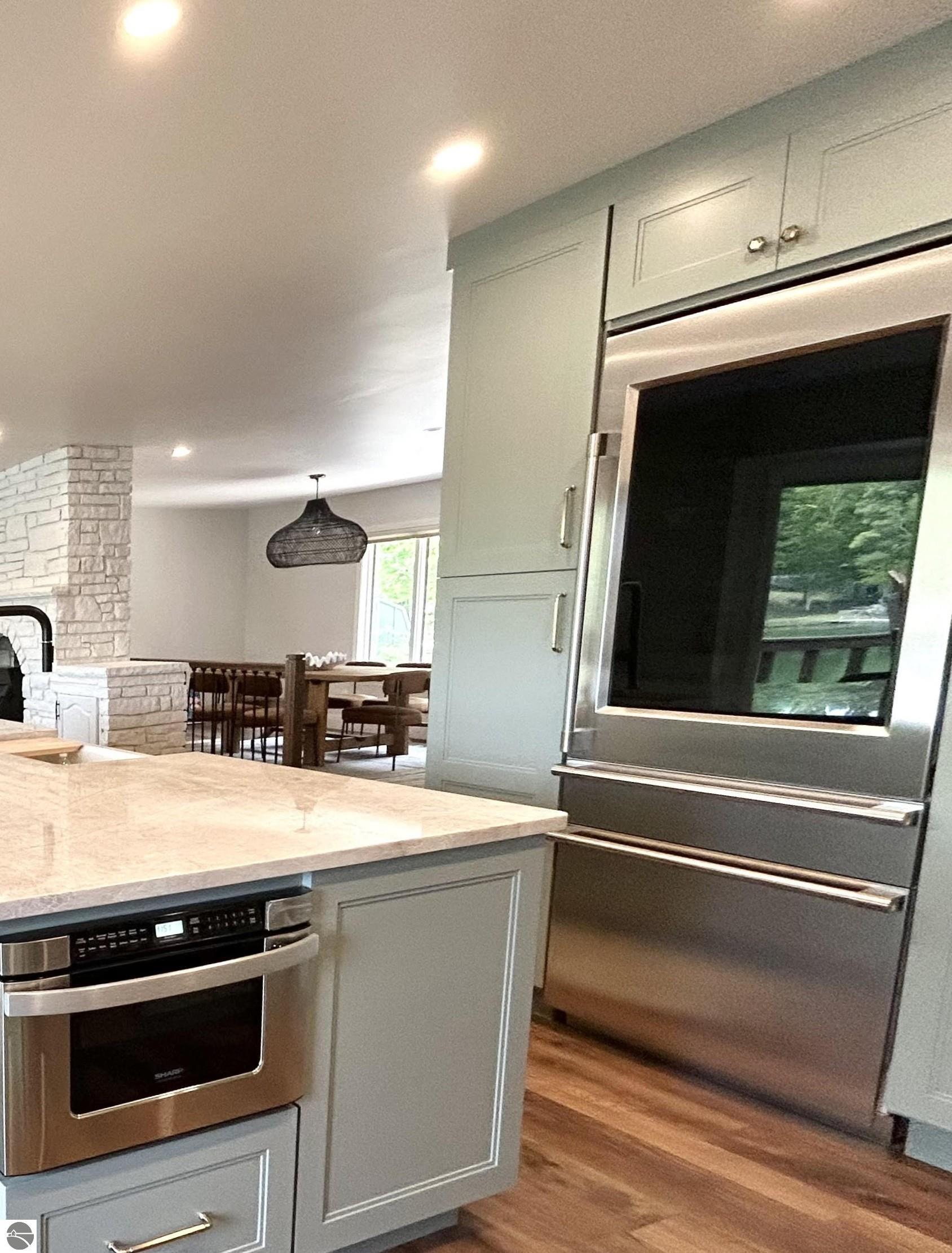 19146 Birch View Trail, Lake Ann, MI 49650 — Photo 15