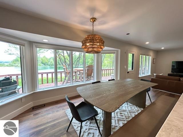 19146 Birch View Trail, Lake Ann, MI 49650 — Photo 16