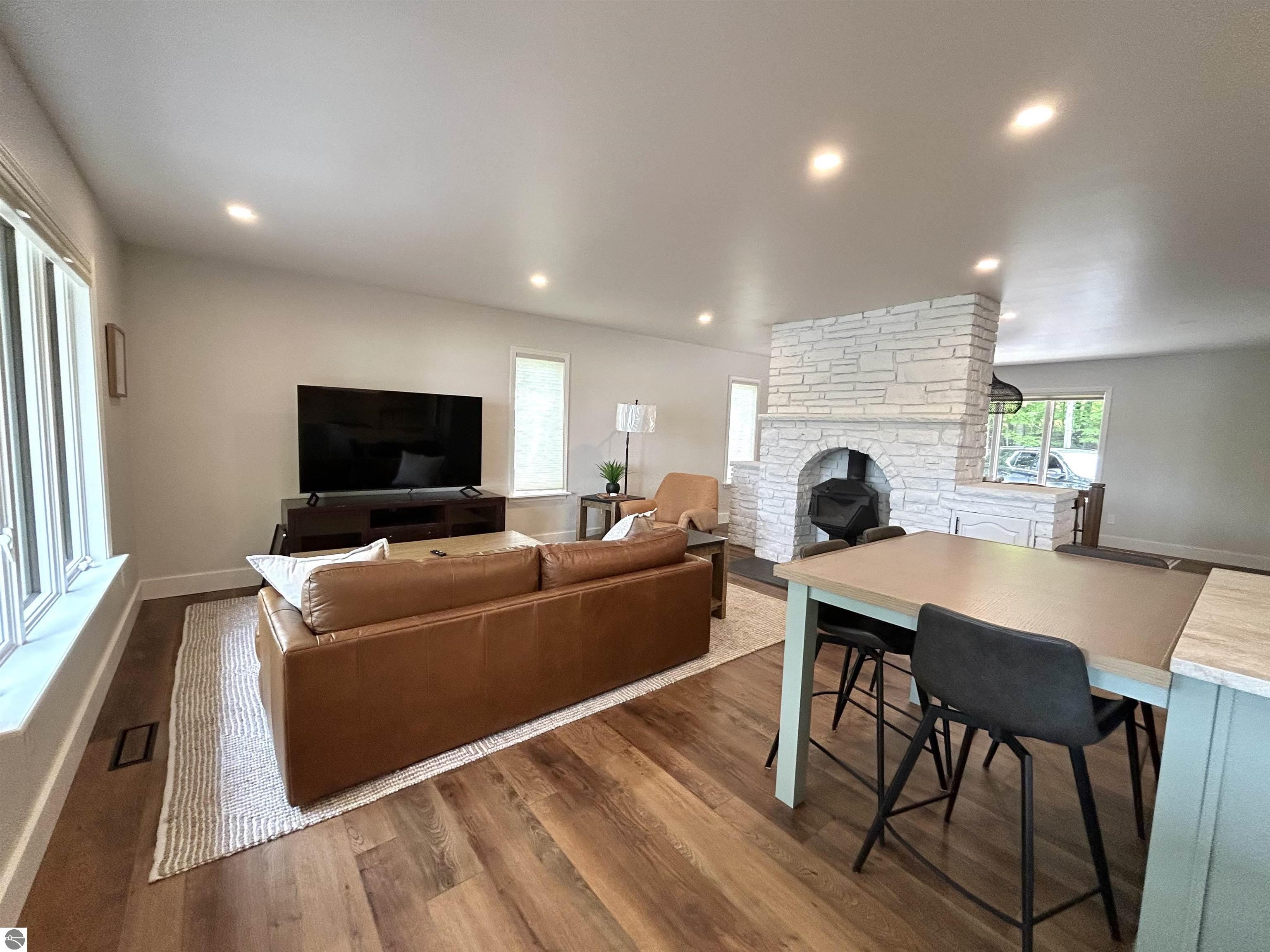 19146 Birch View Trail, Lake Ann, MI 49650 — Photo 17