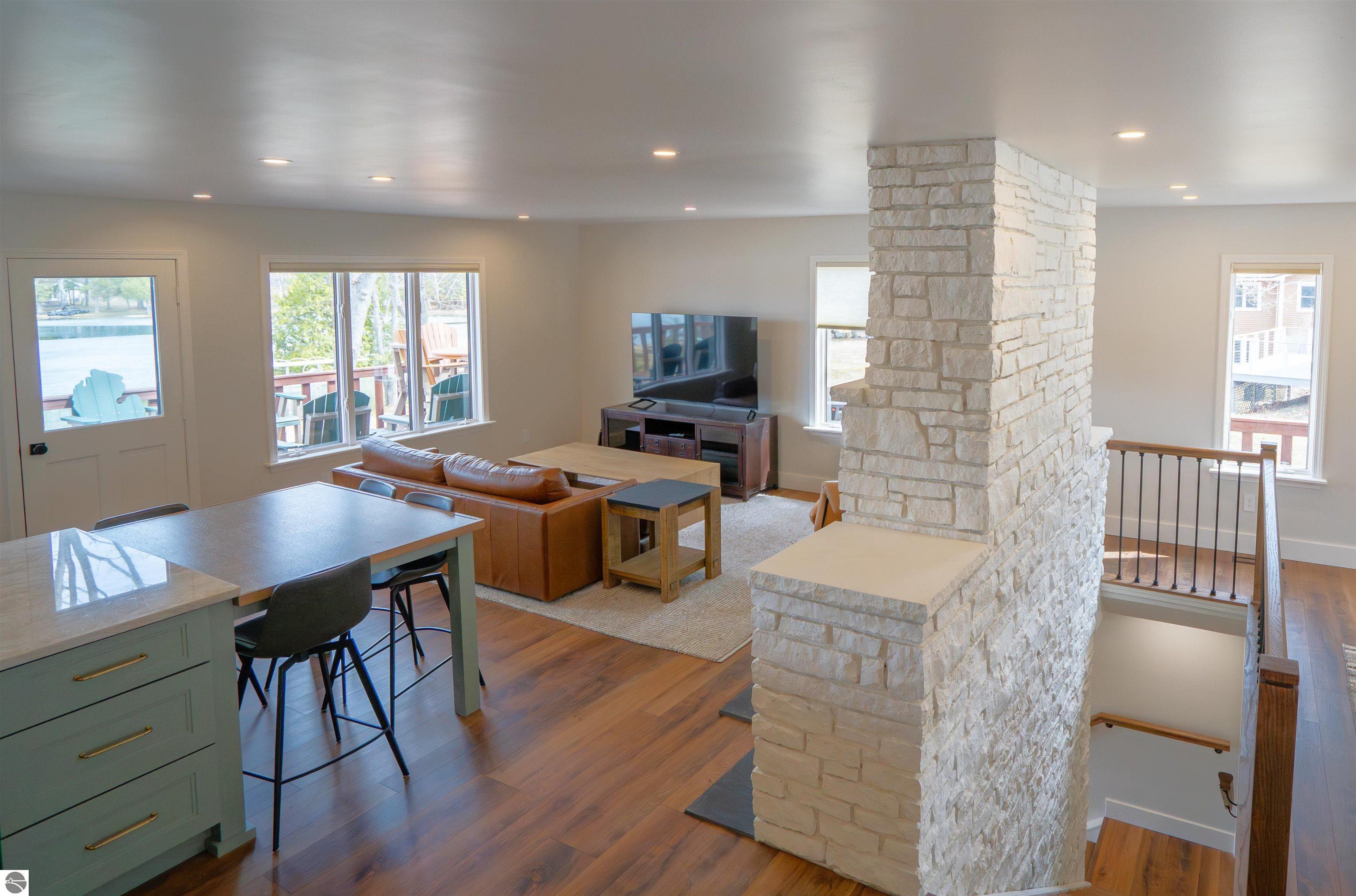 19146 Birch View Trail, Lake Ann, MI 49650 — Photo 18