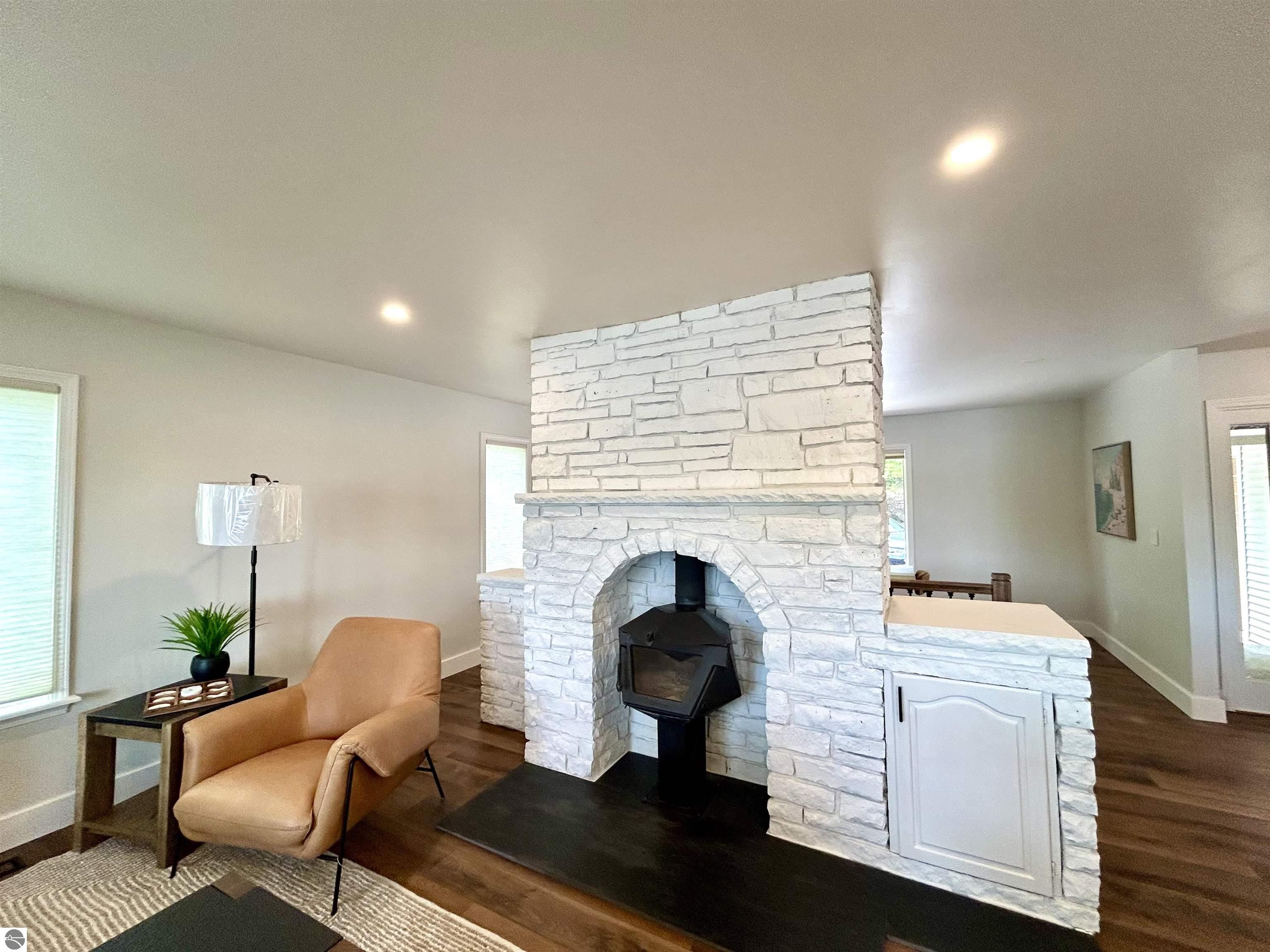 19146 Birch View Trail, Lake Ann, MI 49650 — Photo 19