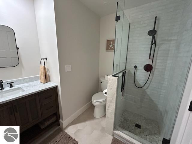 19146 Birch View Trail, Lake Ann, MI 49650 — Photo 22