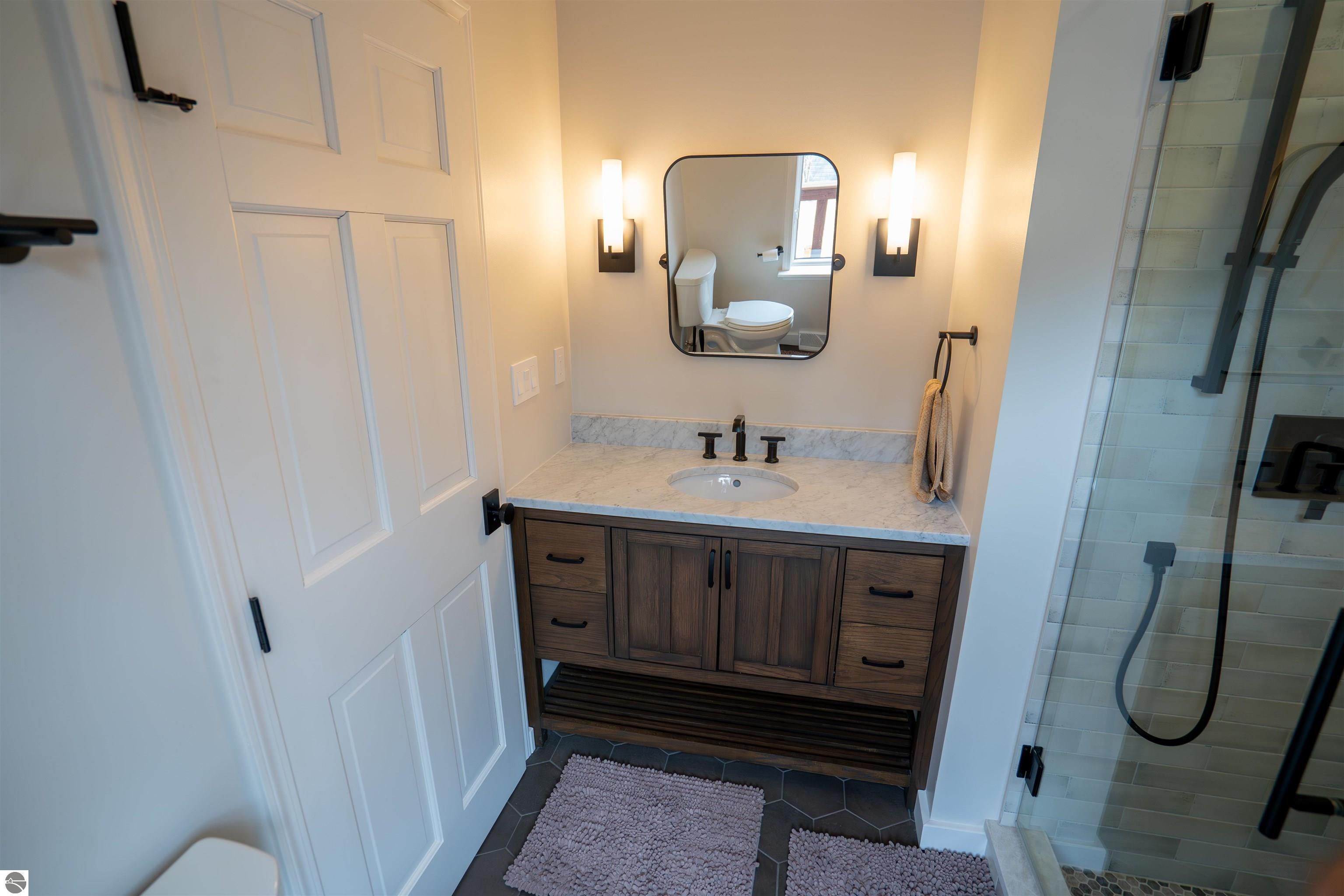 19146 Birch View Trail, Lake Ann, MI 49650 — Photo 23