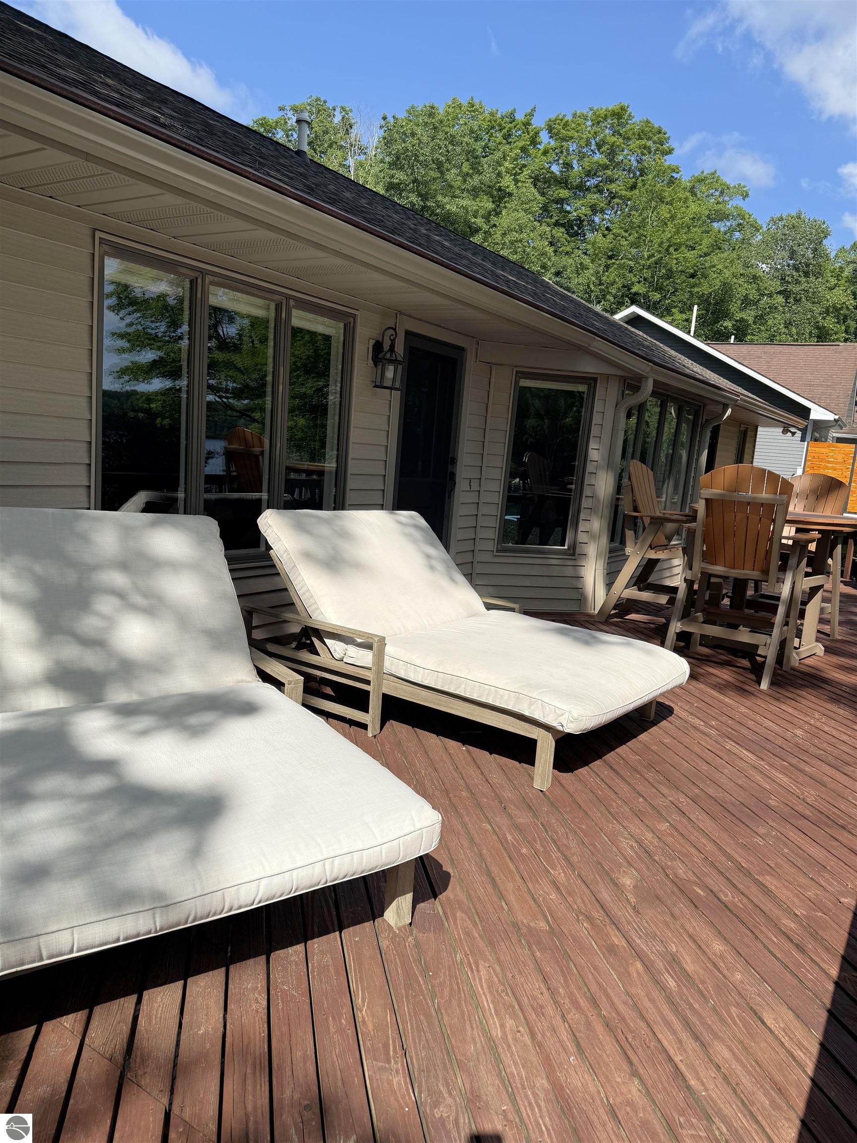 19146 Birch View Trail, Lake Ann, MI 49650 — Photo 33