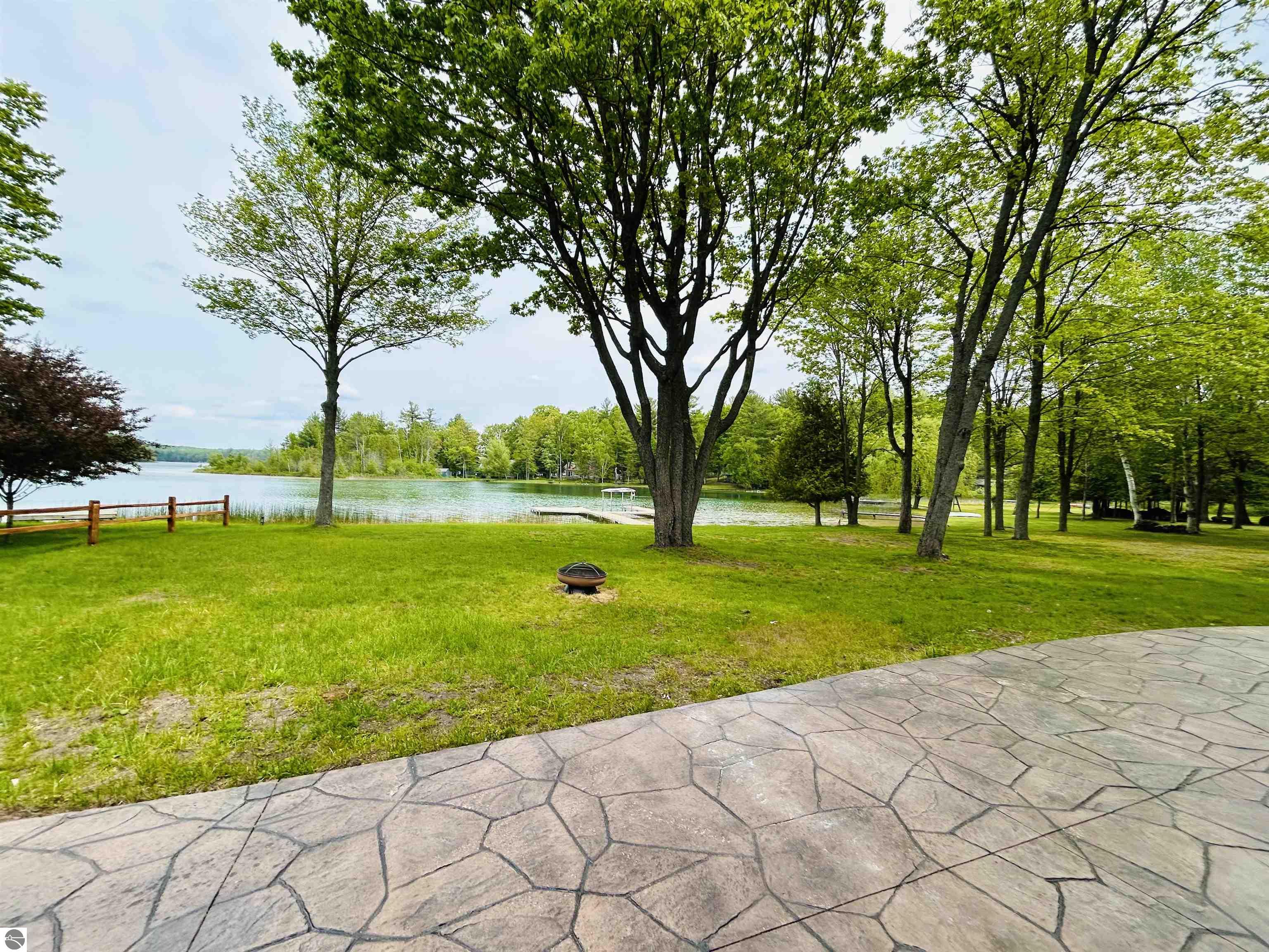 19146 Birch View Trail, Lake Ann, MI 49650 — Photo 34