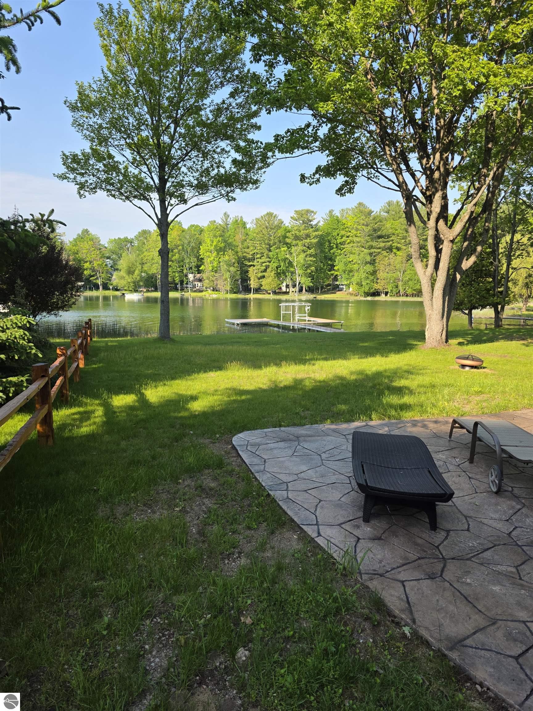 19146 Birch View Trail, Lake Ann, MI 49650 — Photo 35