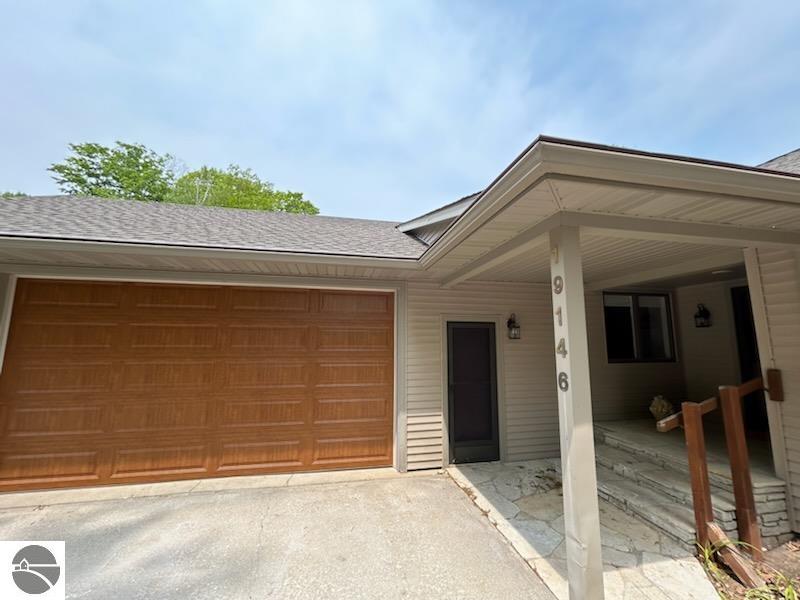 19146 Birch View Trail, Lake Ann, MI 49650 — Photo 37