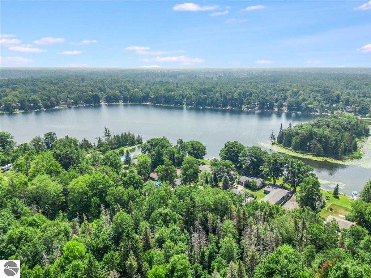 8225 Lakeview Drive, Hale, MI 48739 — Photo 2