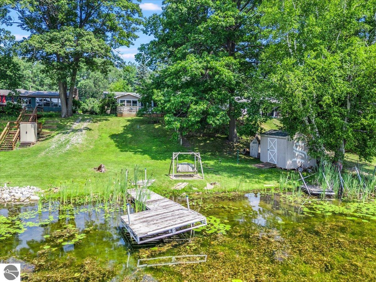 8225 Lakeview Drive, Hale, MI 48739 — Photo 5
