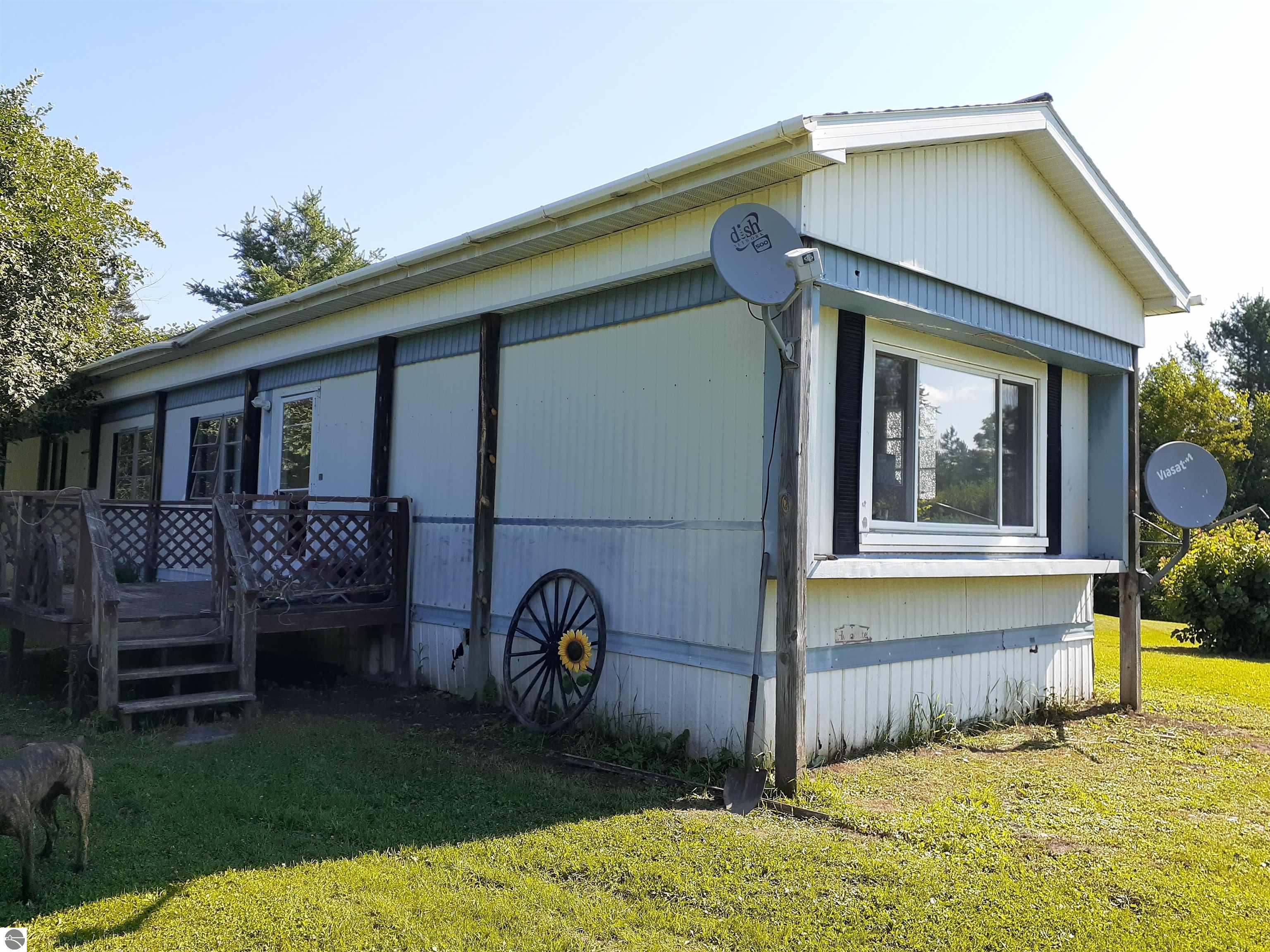 2347 M-65, Glennie, MI 48737 — Photo 2