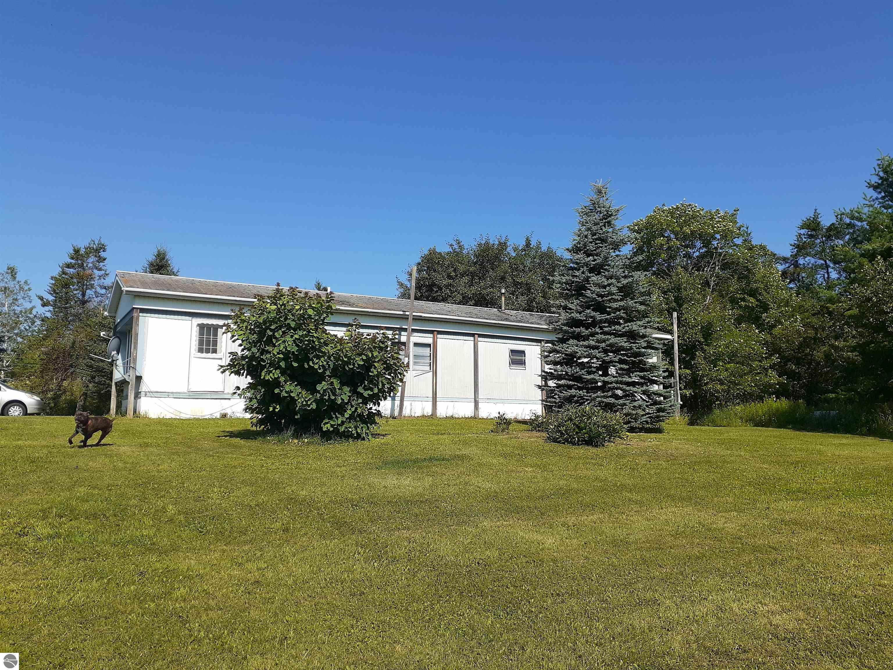 2347 M-65, Glennie, MI 48737 — Photo 3