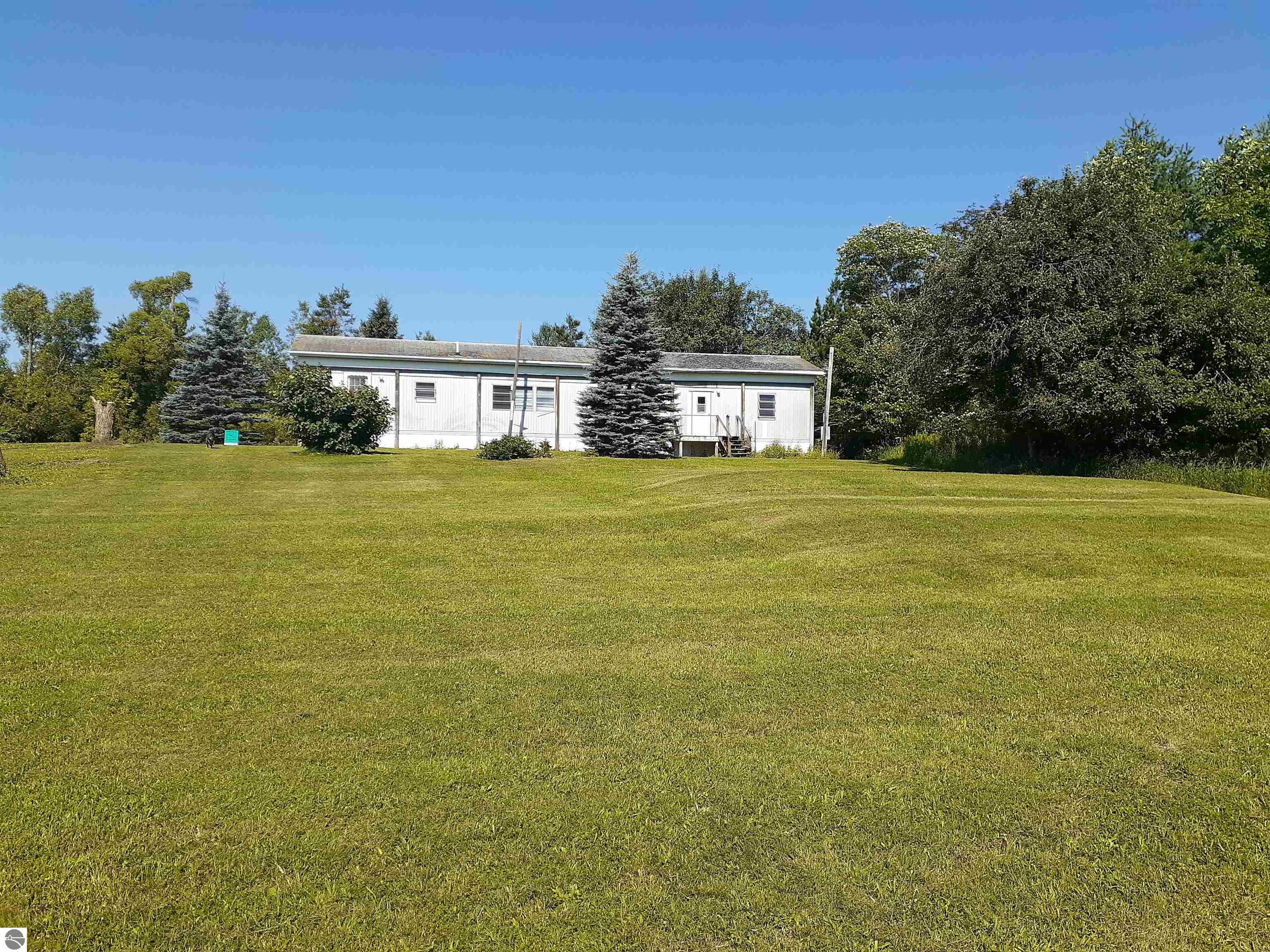 2347 M-65, Glennie, MI 48737 — Photo 4