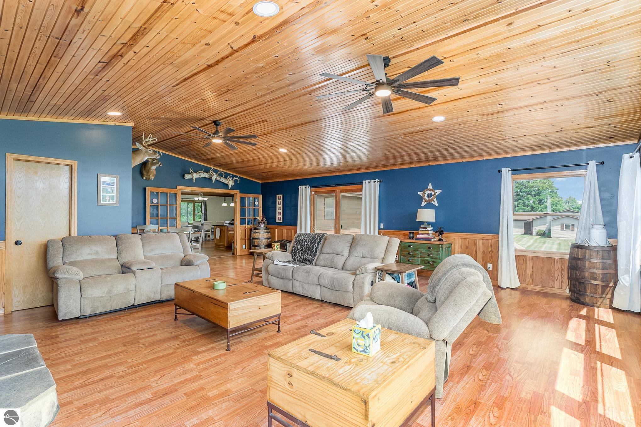 4825 W Jordan Road, Weidman, MI 48893 — Photo 10