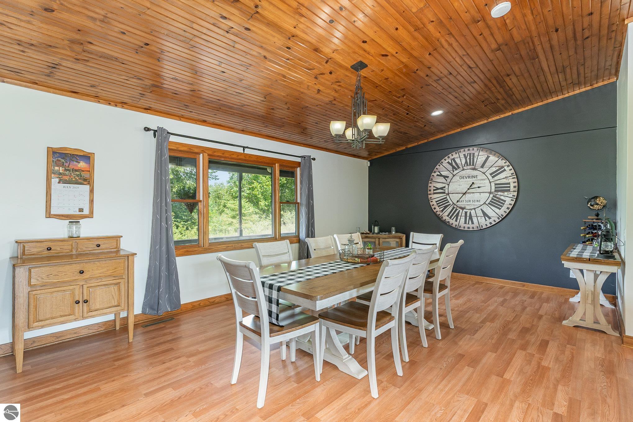 4825 W Jordan Road, Weidman, MI 48893 — Photo 11