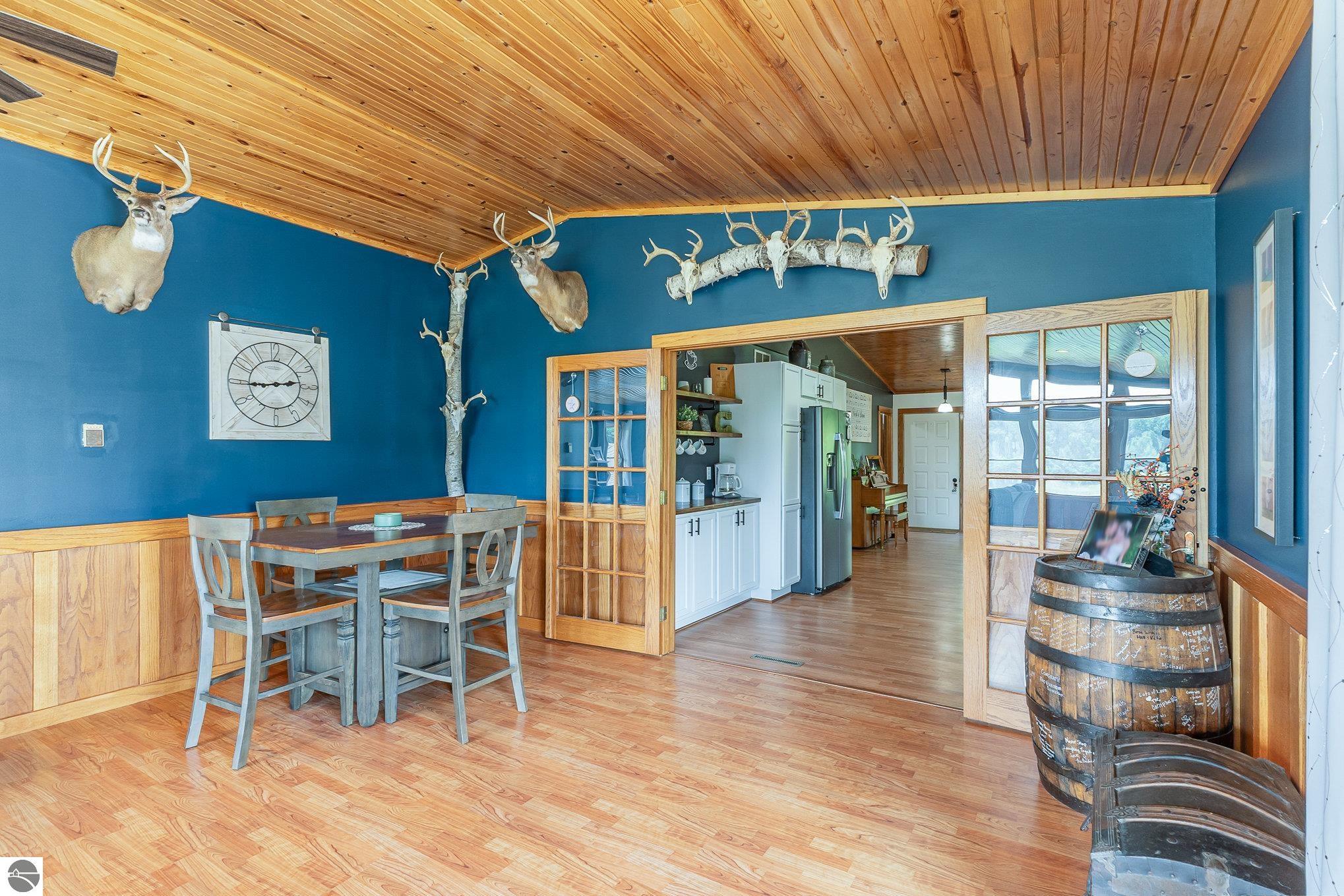 4825 W Jordan Road, Weidman, MI 48893 — Photo 12