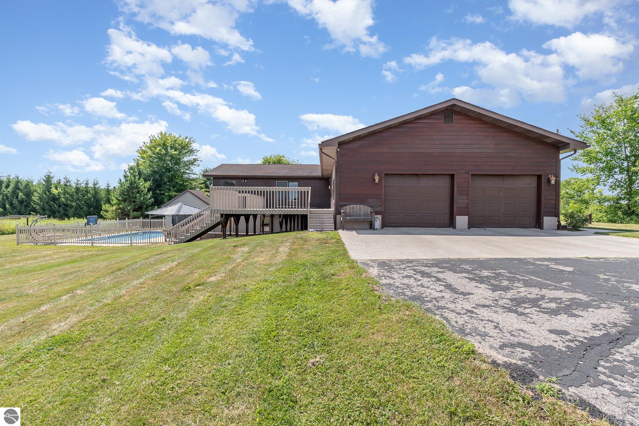 4825 W Jordan Road, Weidman, MI 48893 — Photo 33
