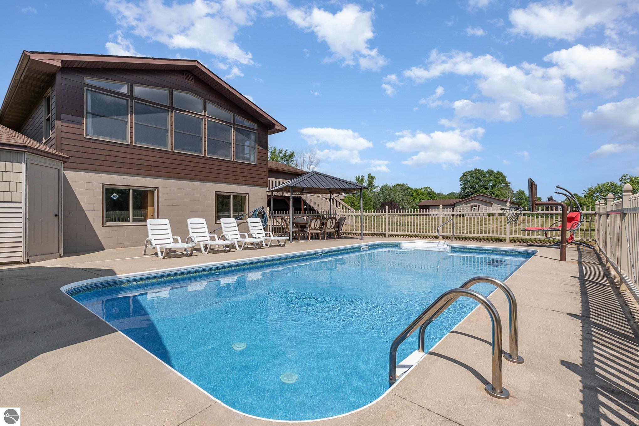 4825 W Jordan Road, Weidman, MI 48893 — Photo 35