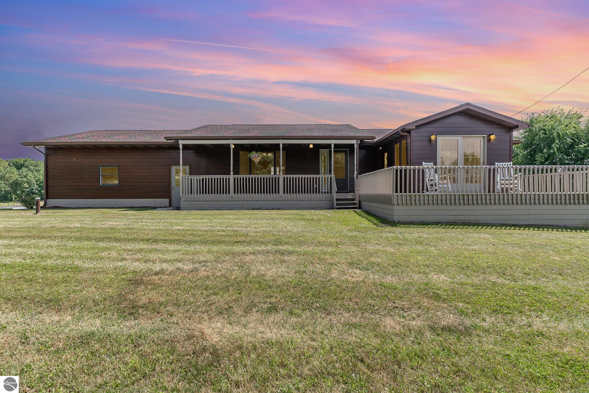 4825 W Jordan Road, Weidman, MI 48893 — Photo 4