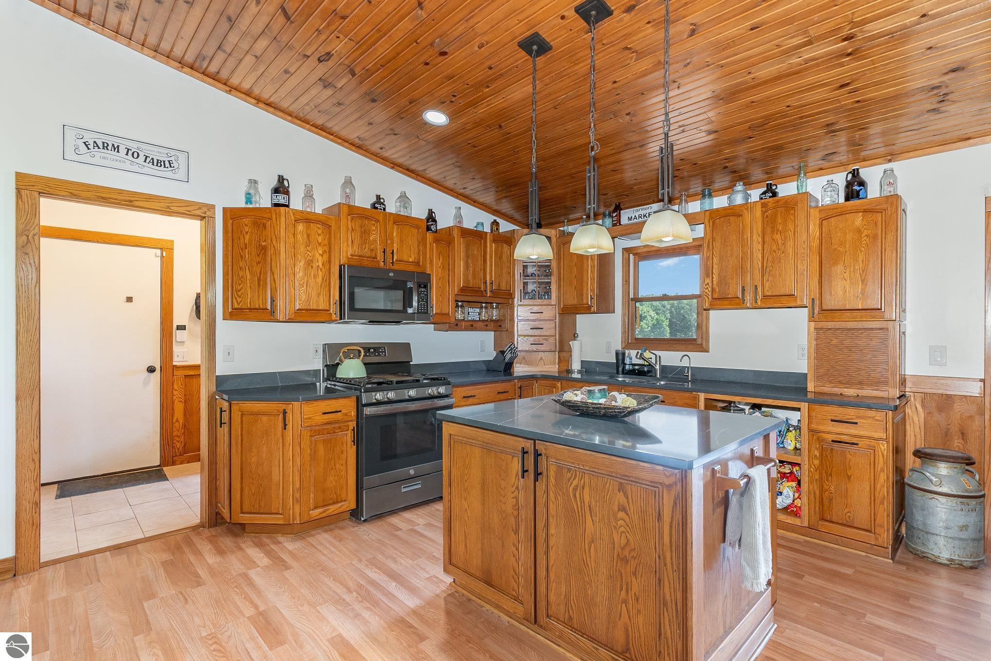 4825 W Jordan Road, Weidman, MI 48893 — Photo 5