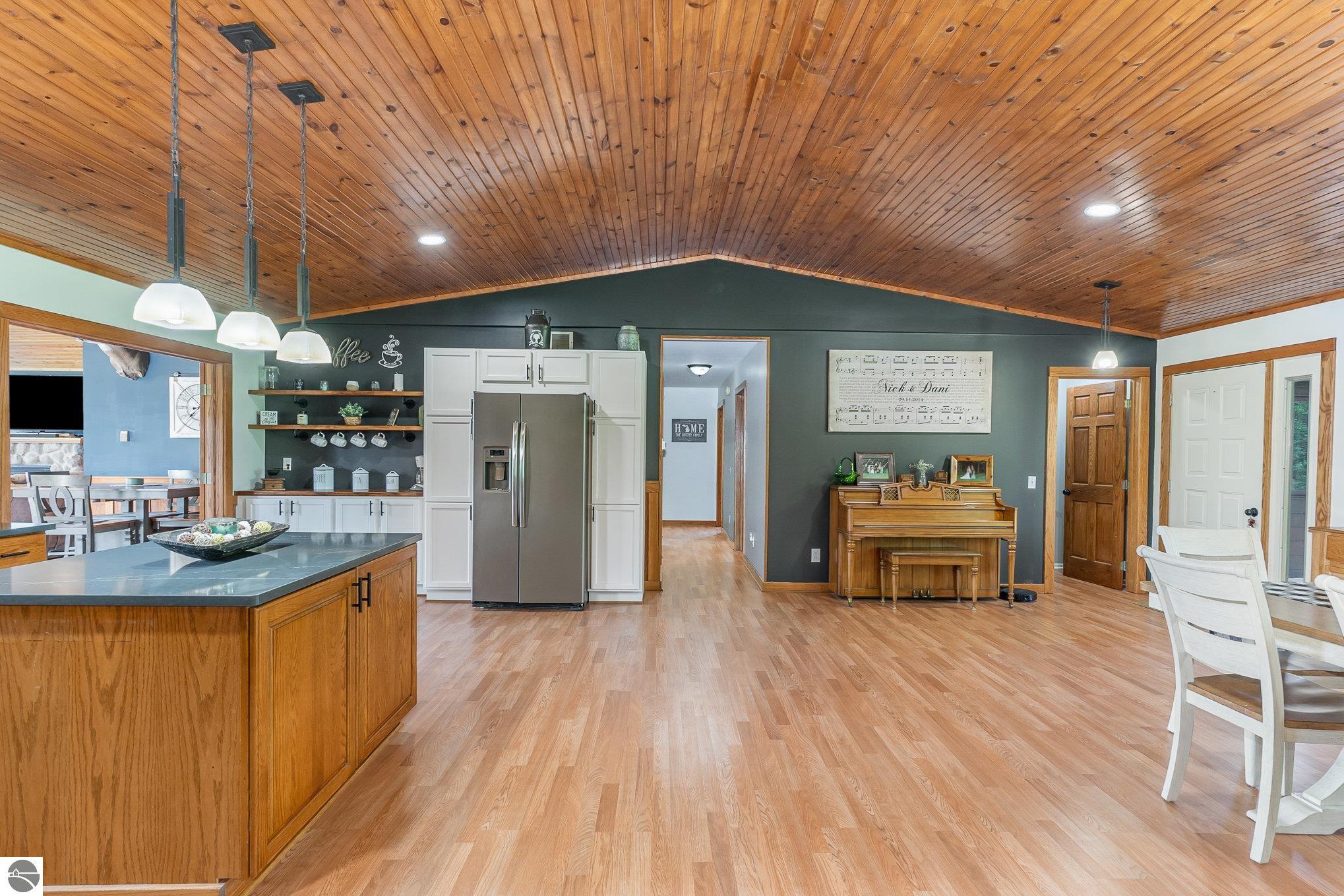 4825 W Jordan Road, Weidman, MI 48893 — Photo 6