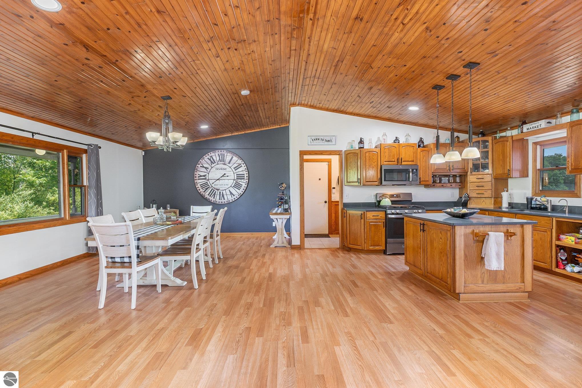 4825 W Jordan Road, Weidman, MI 48893 — Photo 7