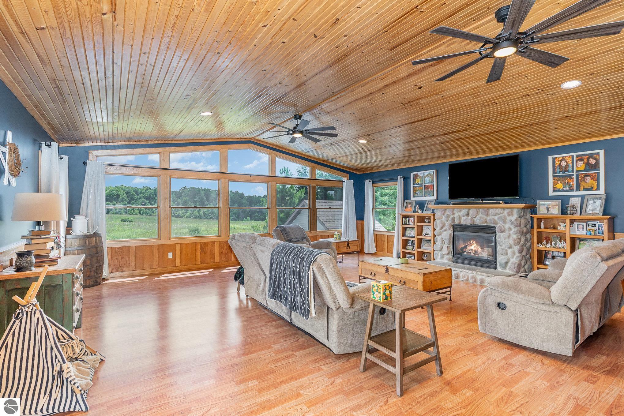 4825 W Jordan Road, Weidman, MI 48893 — Photo 8