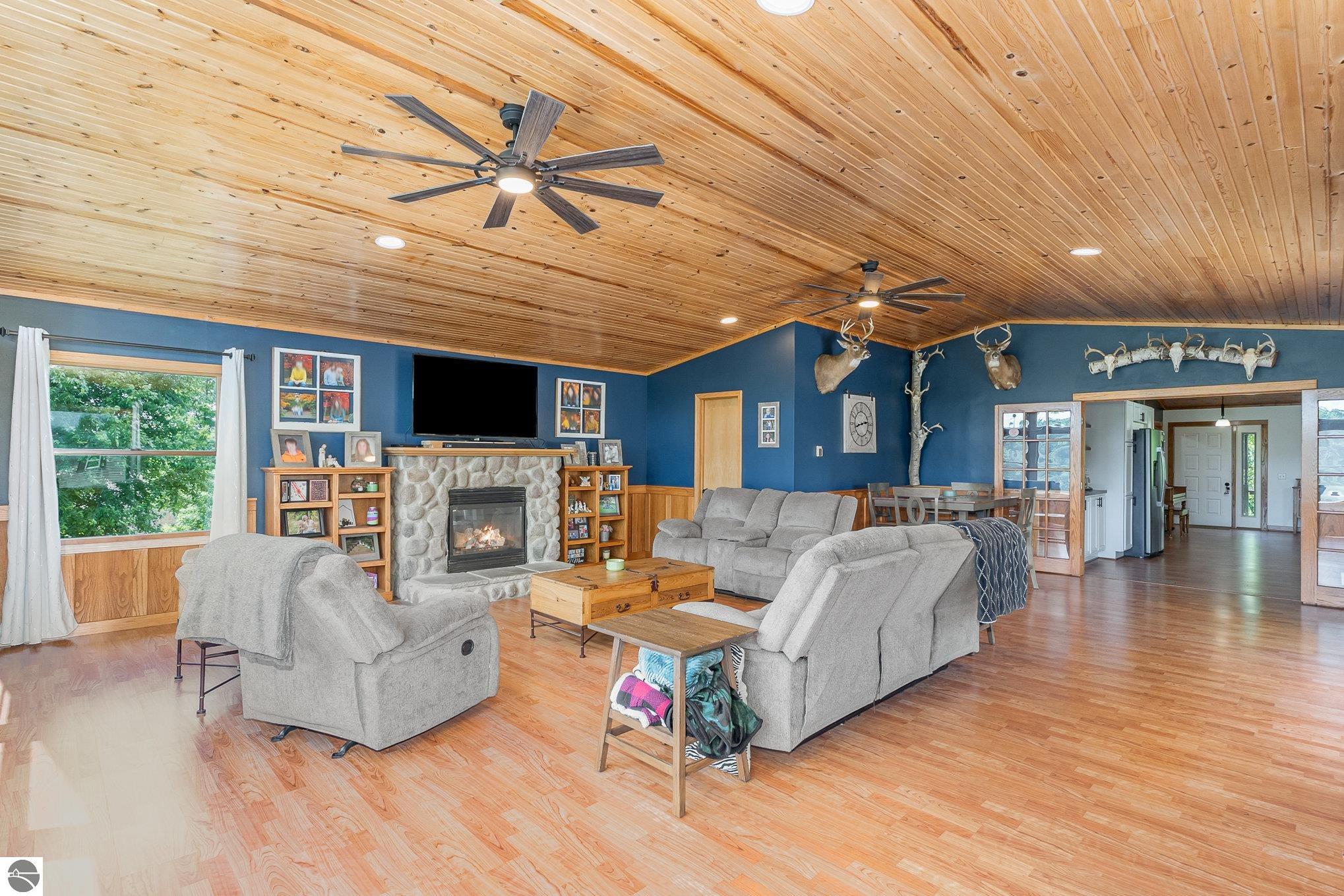 4825 W Jordan Road, Weidman, MI 48893 — Photo 9