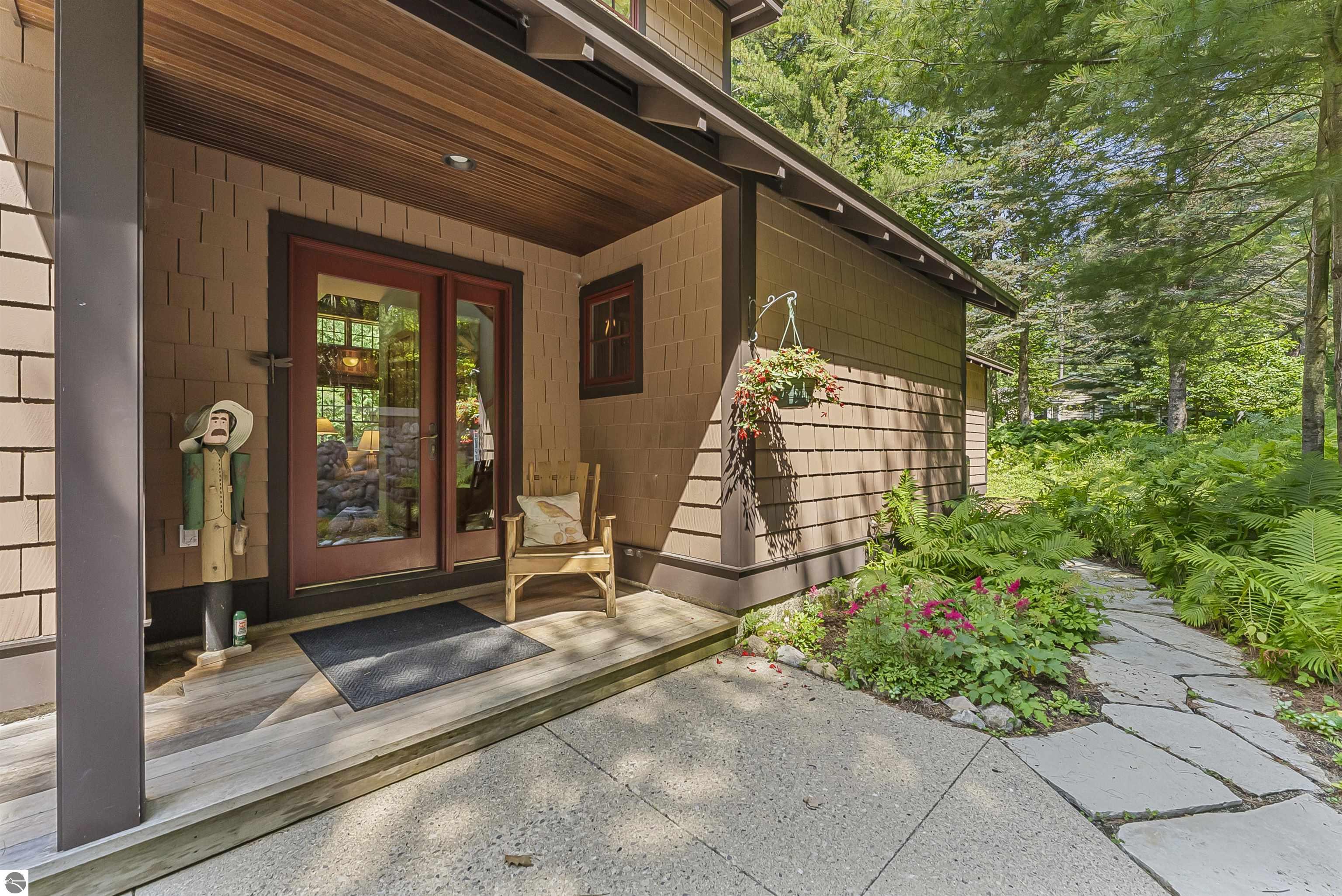 5225 S Faculty Row, Glen Arbor, MI 49636 — Photo 2