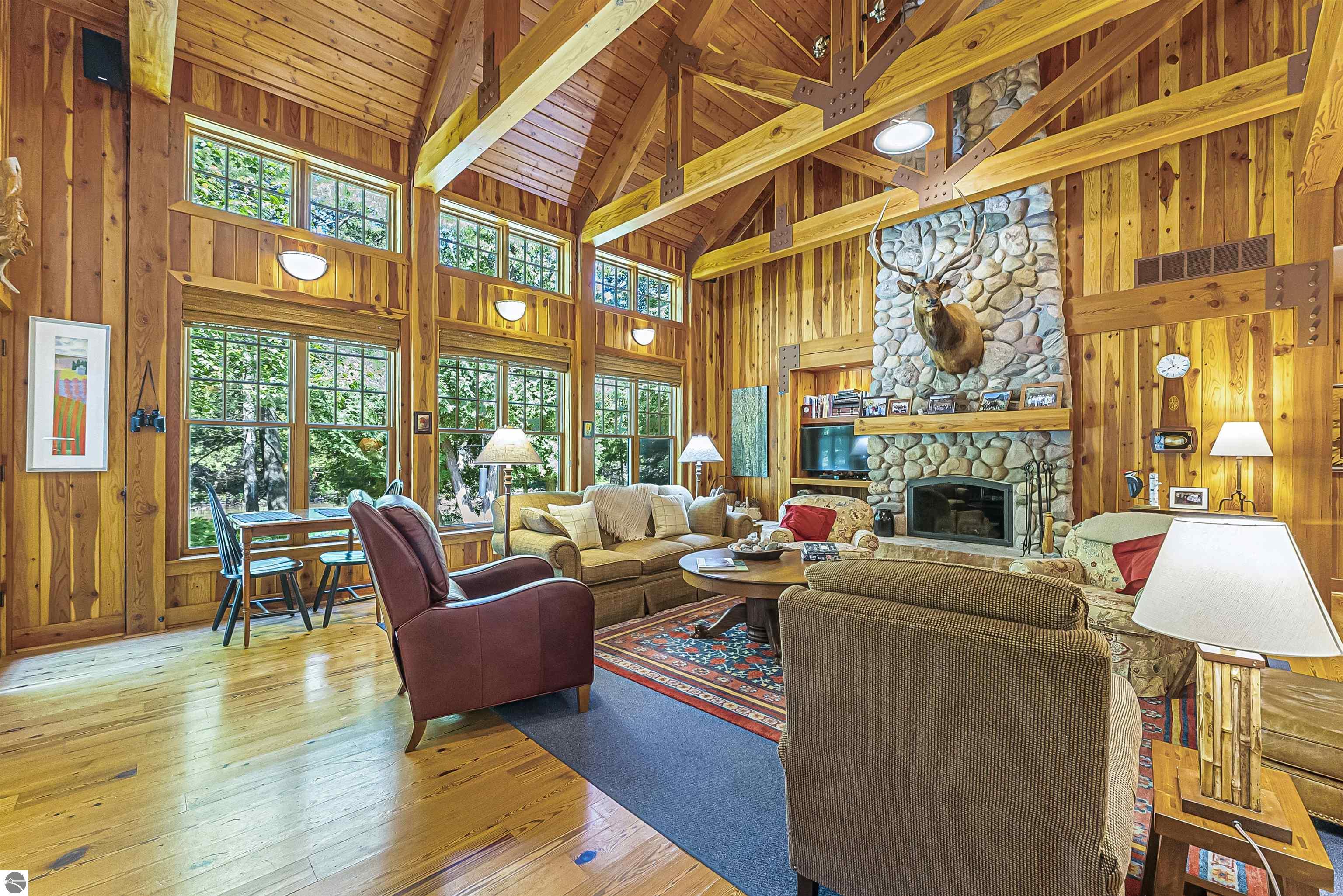 5225 S Faculty Row, Glen Arbor, MI 49636 — Photo 4